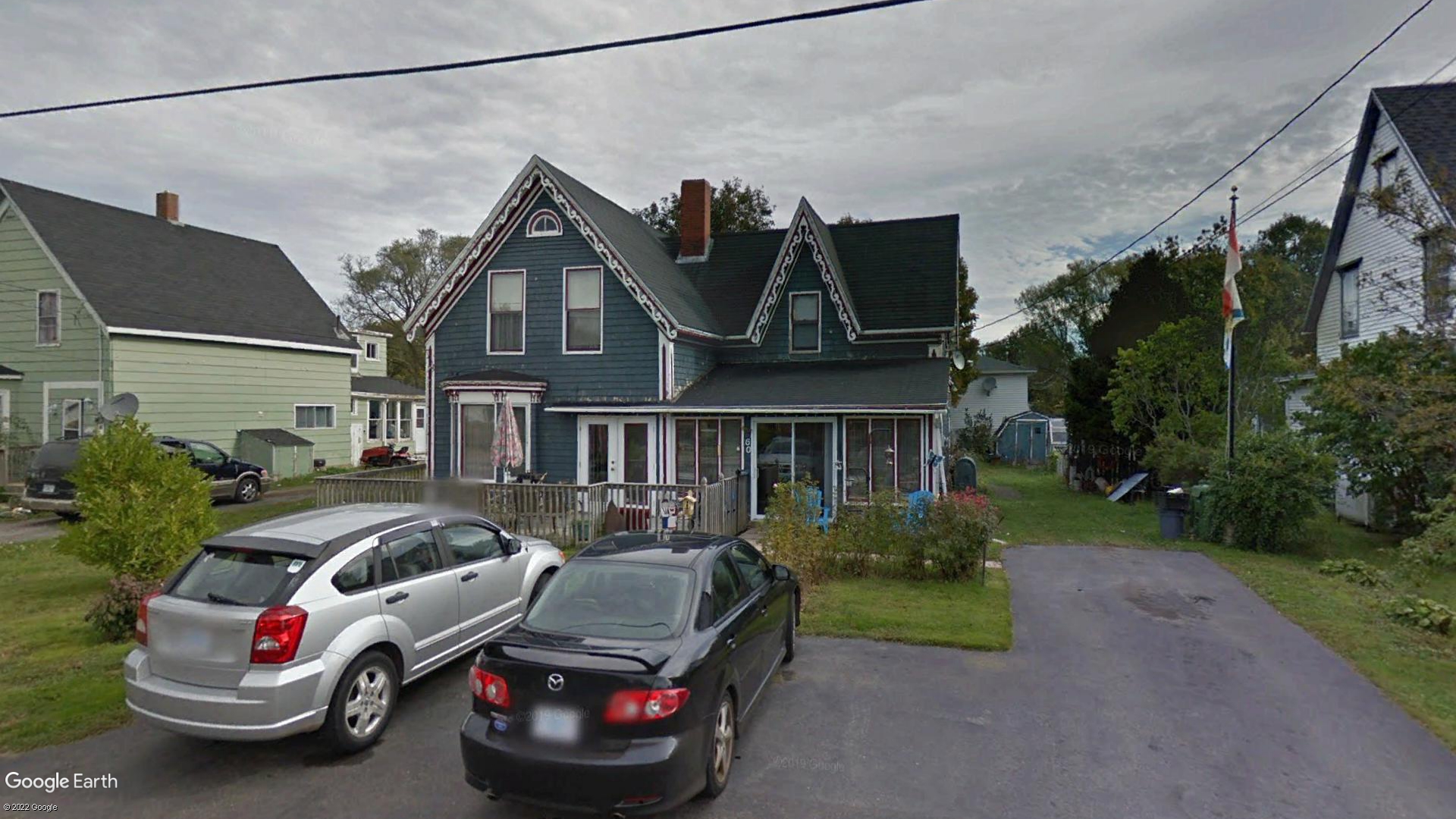 Tax Sale Digby, Nova Scotia - 00022667