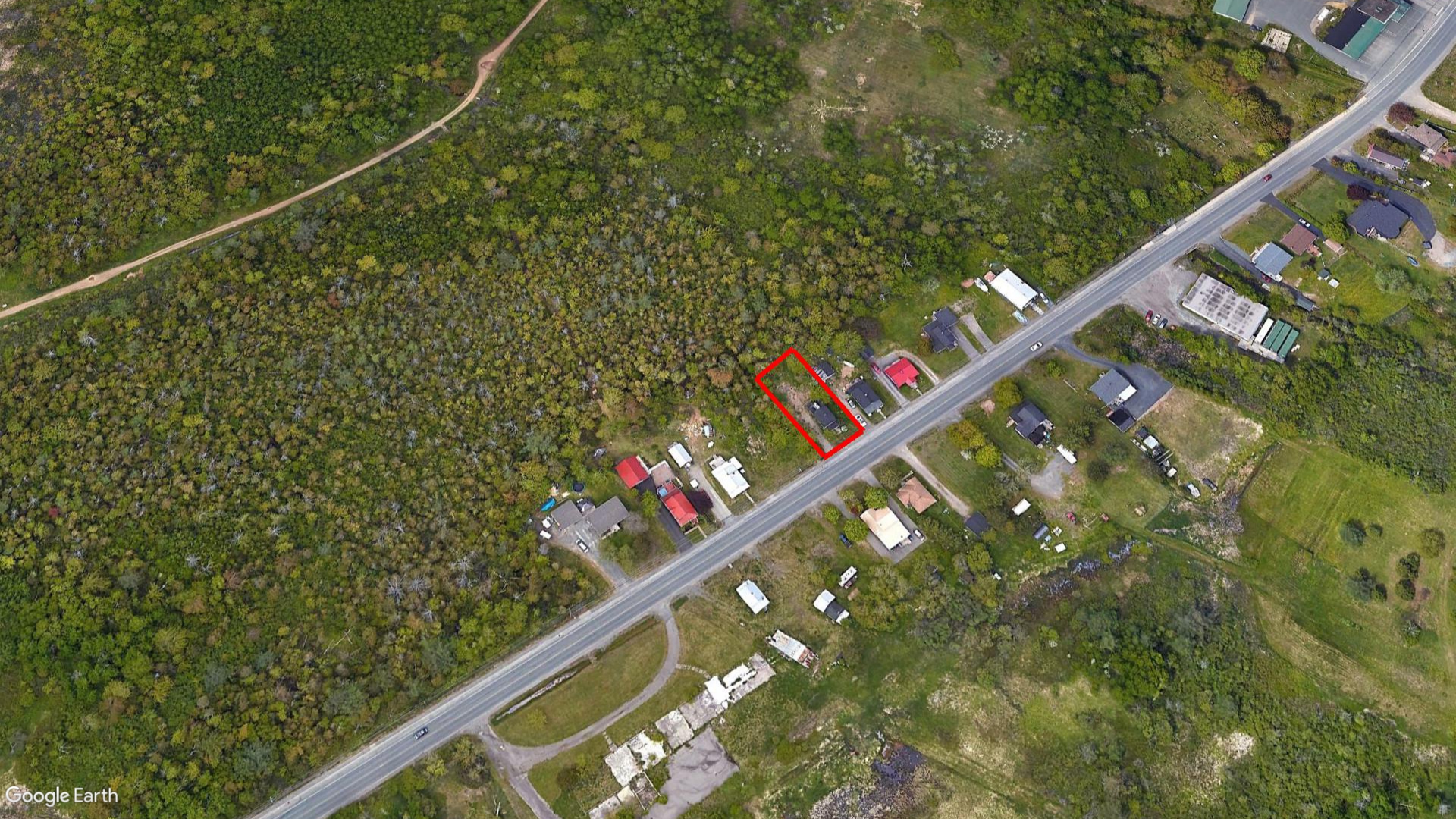 Tax Sale Gloucester, New Brunswick - 02847806