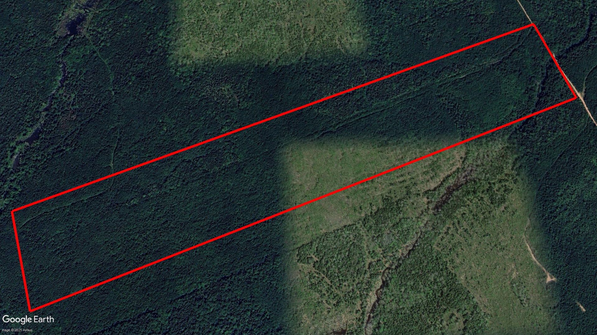 Tax Sale Albert Westmorland, New Brunswick - 02150071