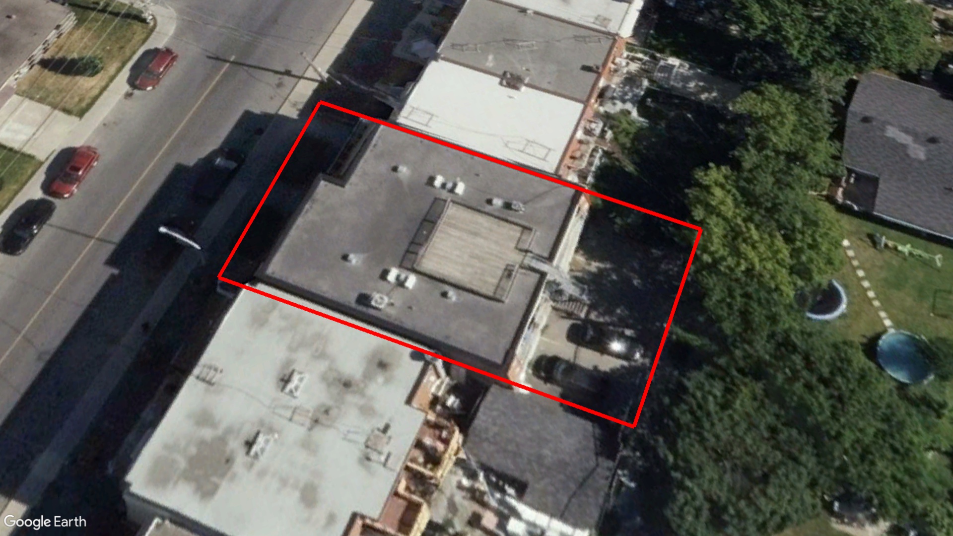 Tax Sale Montreal, Quebec - 052061-40 