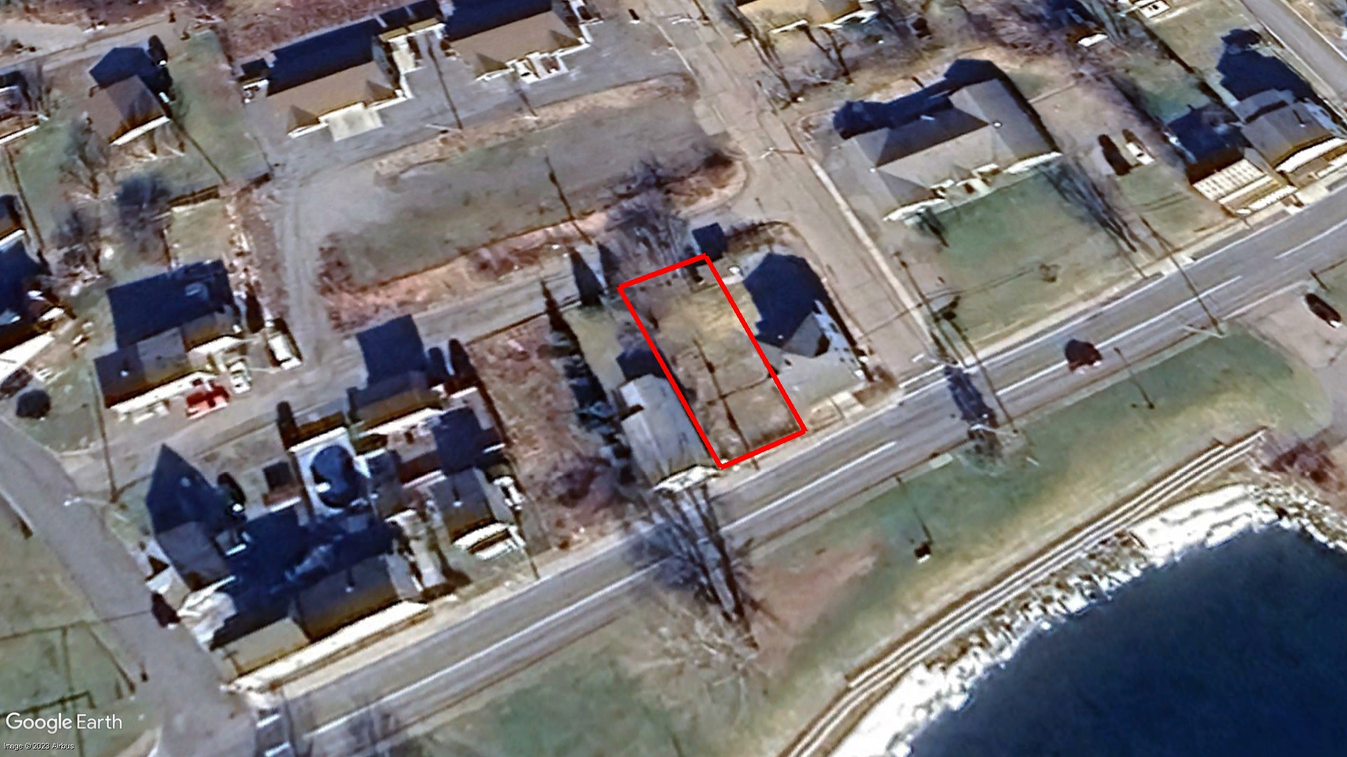 Tax Sale Cape Breton, Nova Scotia - 2945274