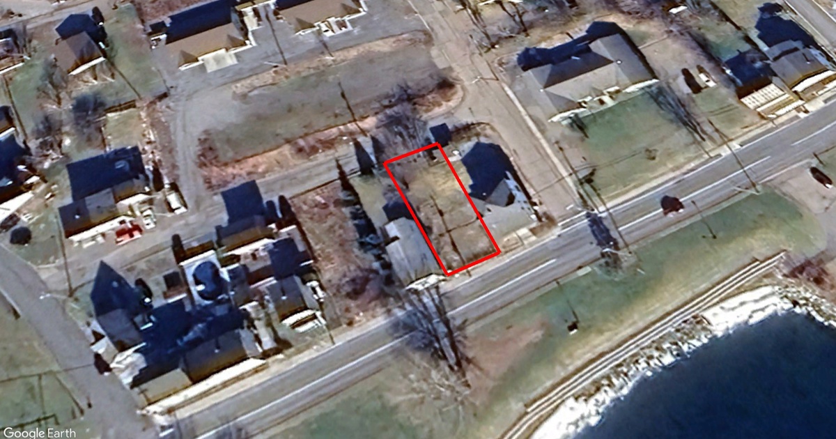 Tax Sale in Cape Breton, Nova Scotia purves st land Tax Sales Hub