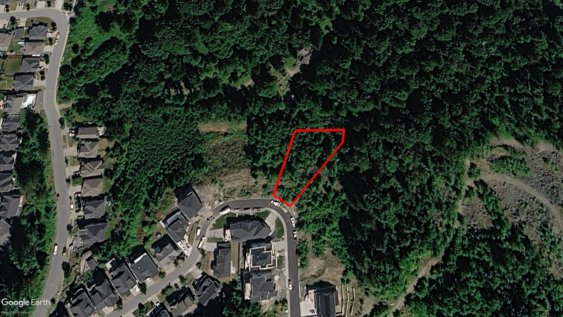 Tax Sale Chilliwack, British Columbia - 