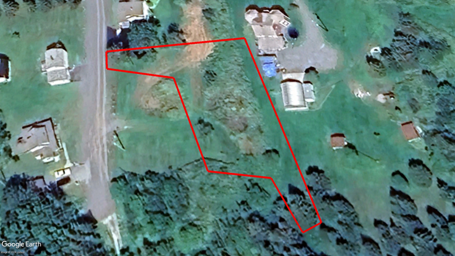 Tax Sale Cape Breton, Nova Scotia - 415014