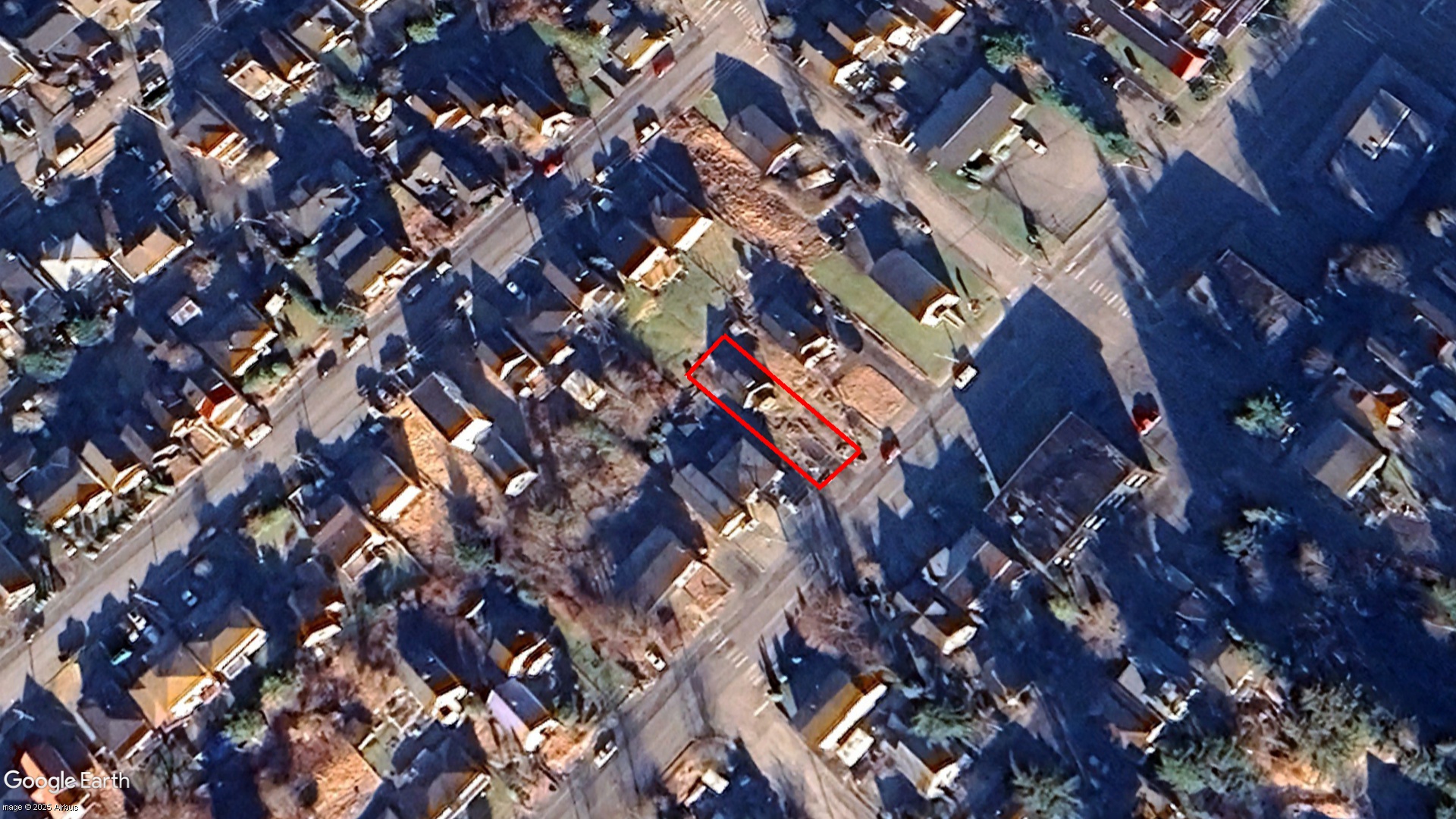 Tax Sale Prince Rupert, British Columbia - 