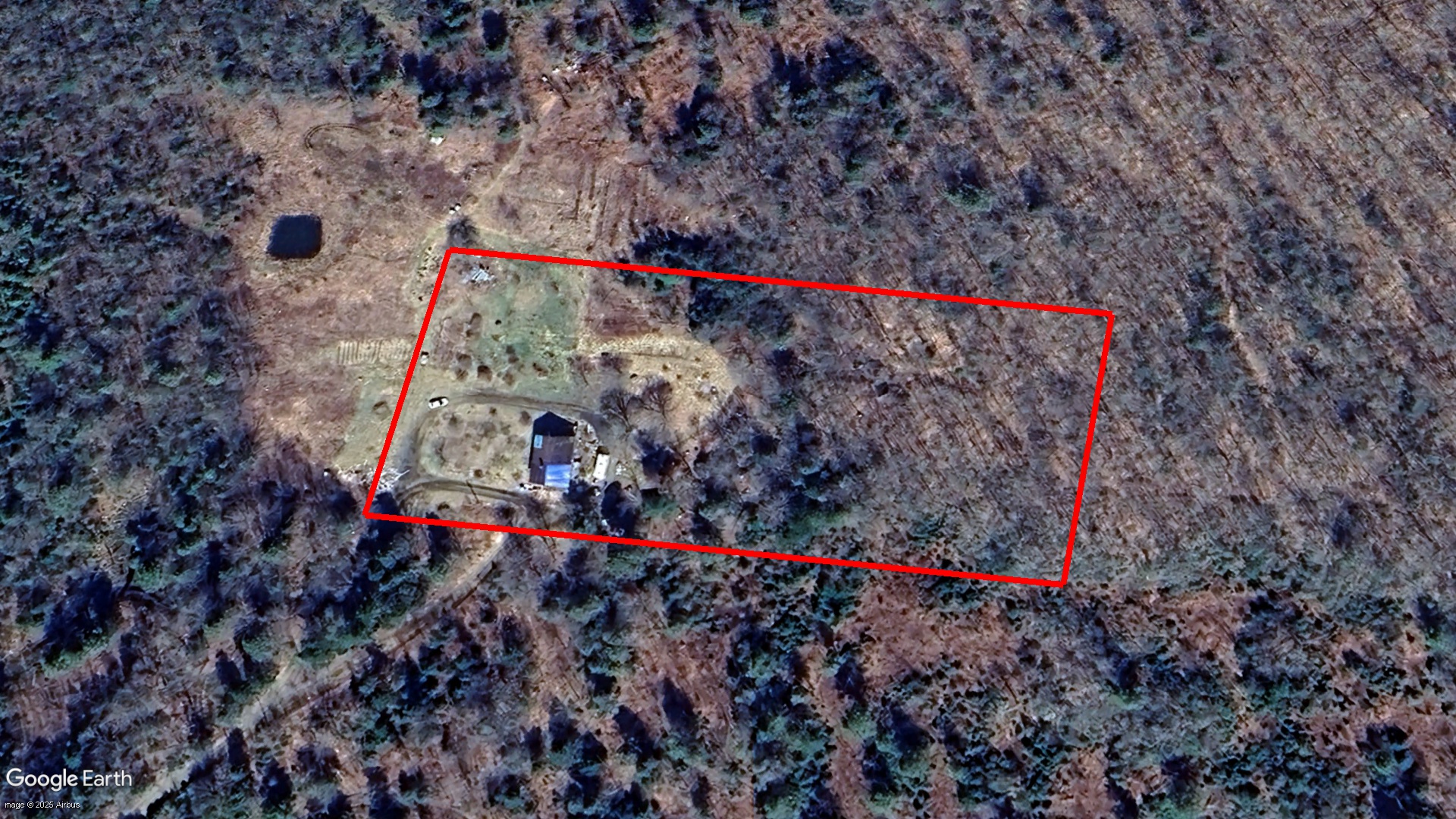 Tax Sale Clare, Nova Scotia - 00487252