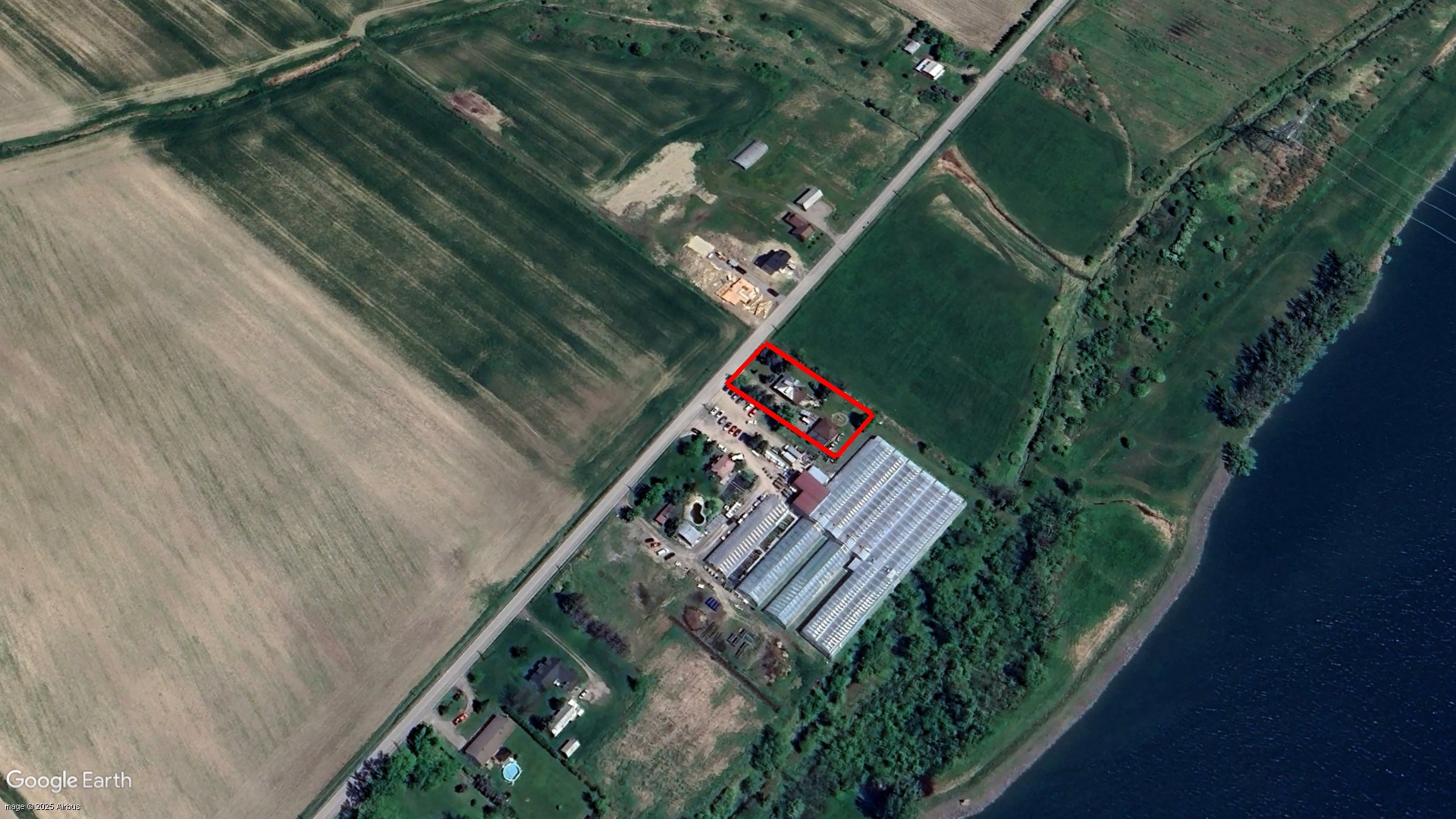 Tax Sale Vaudreuil-Soulanges, Quebec - 