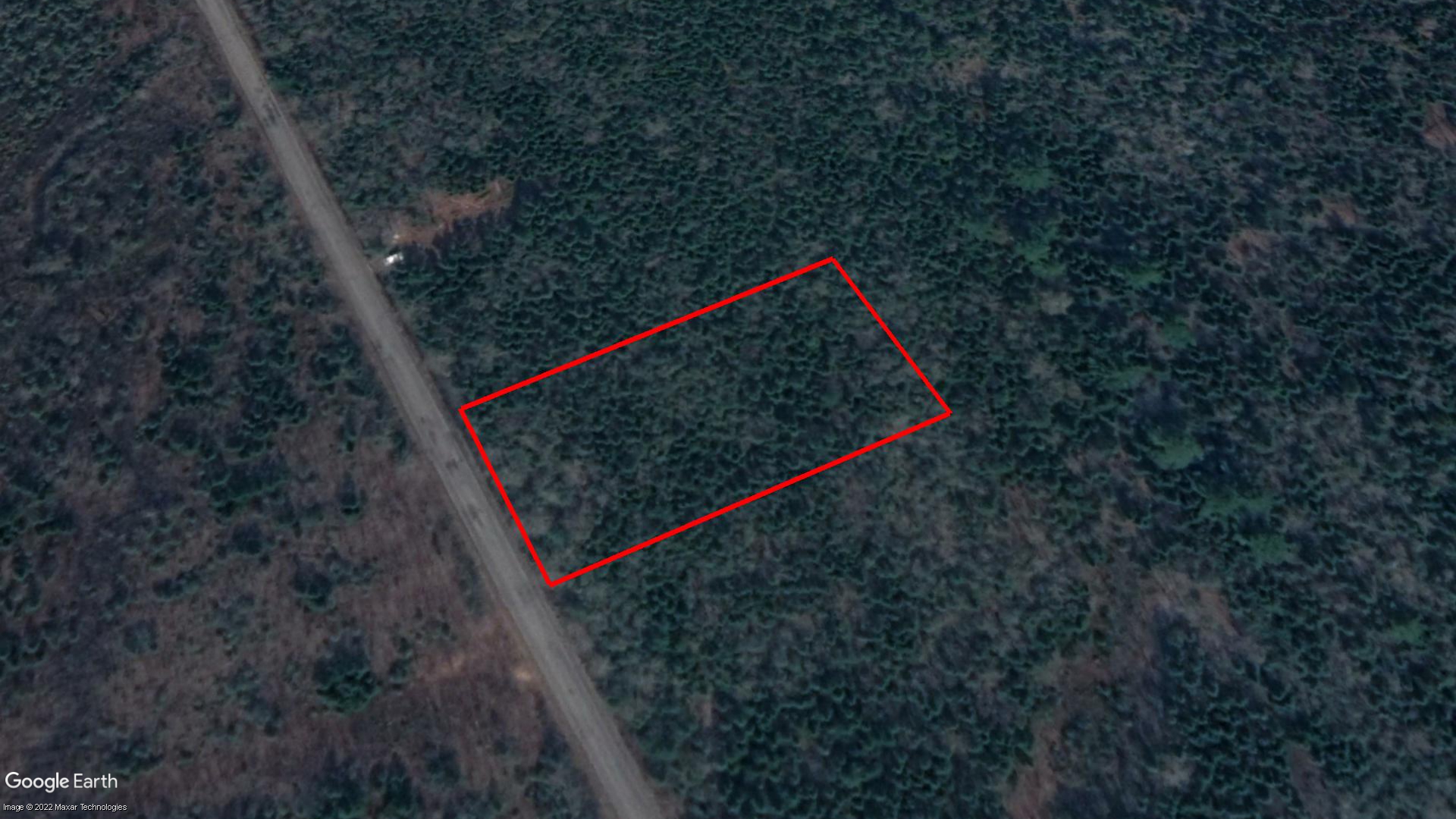 Tax Sale Kent, New Brunswick - 02412554