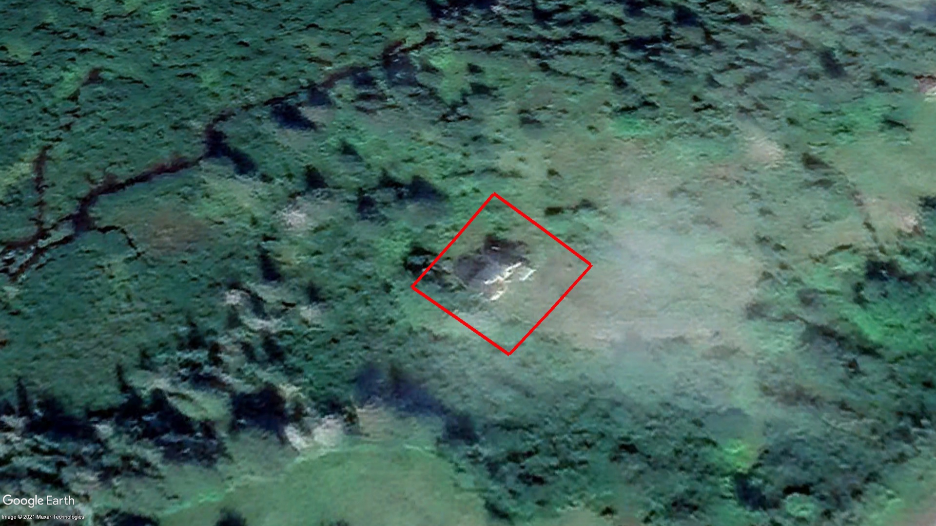 Tax Sale Victoria, Nova Scotia - 02814013