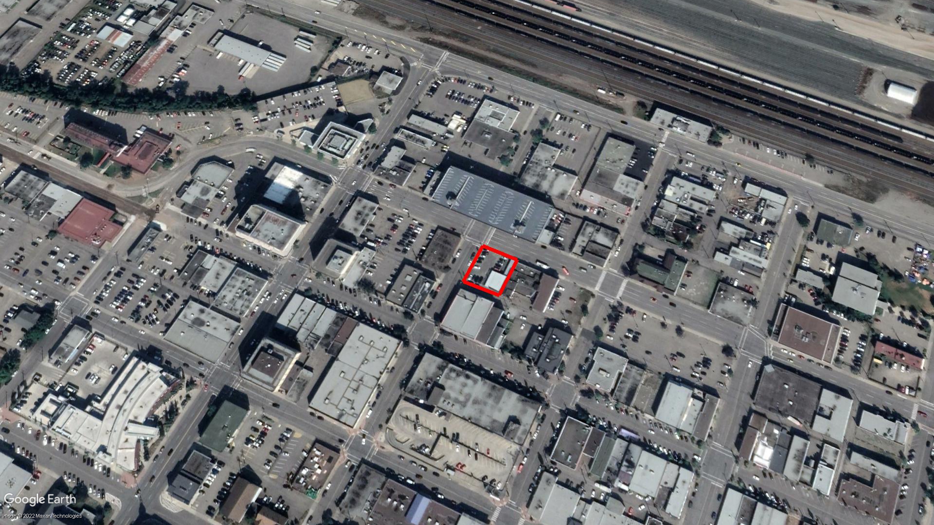 Tax Sale Prince George, British Columbia - 26-226-00-00922.000