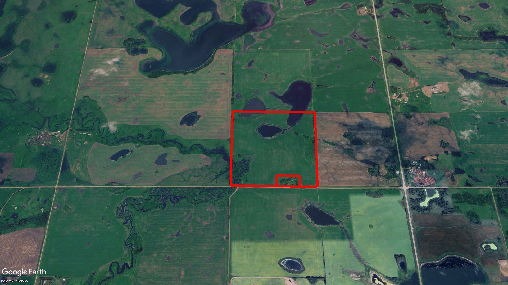 Tax Sale Vermilion River, Alberta - 653180419