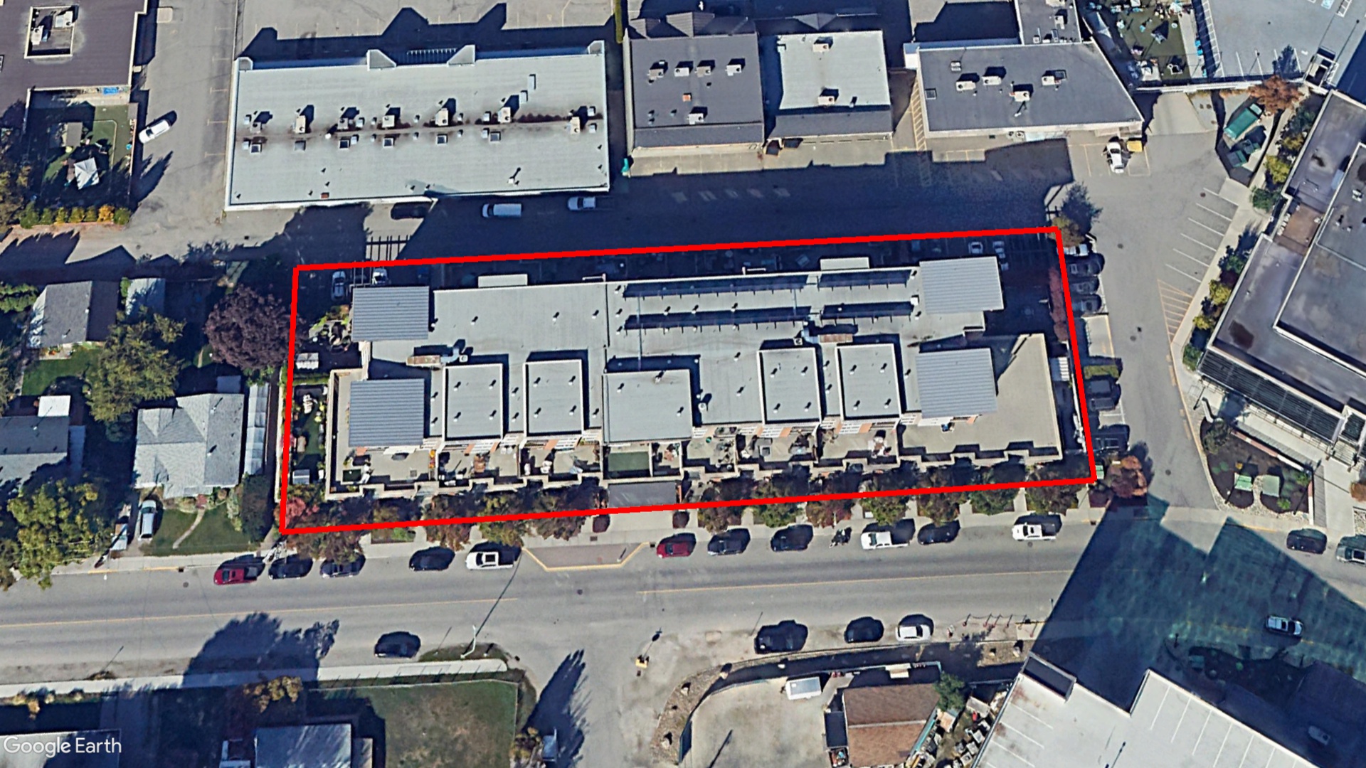 Tax Sale Kelowna, British Columbia - 