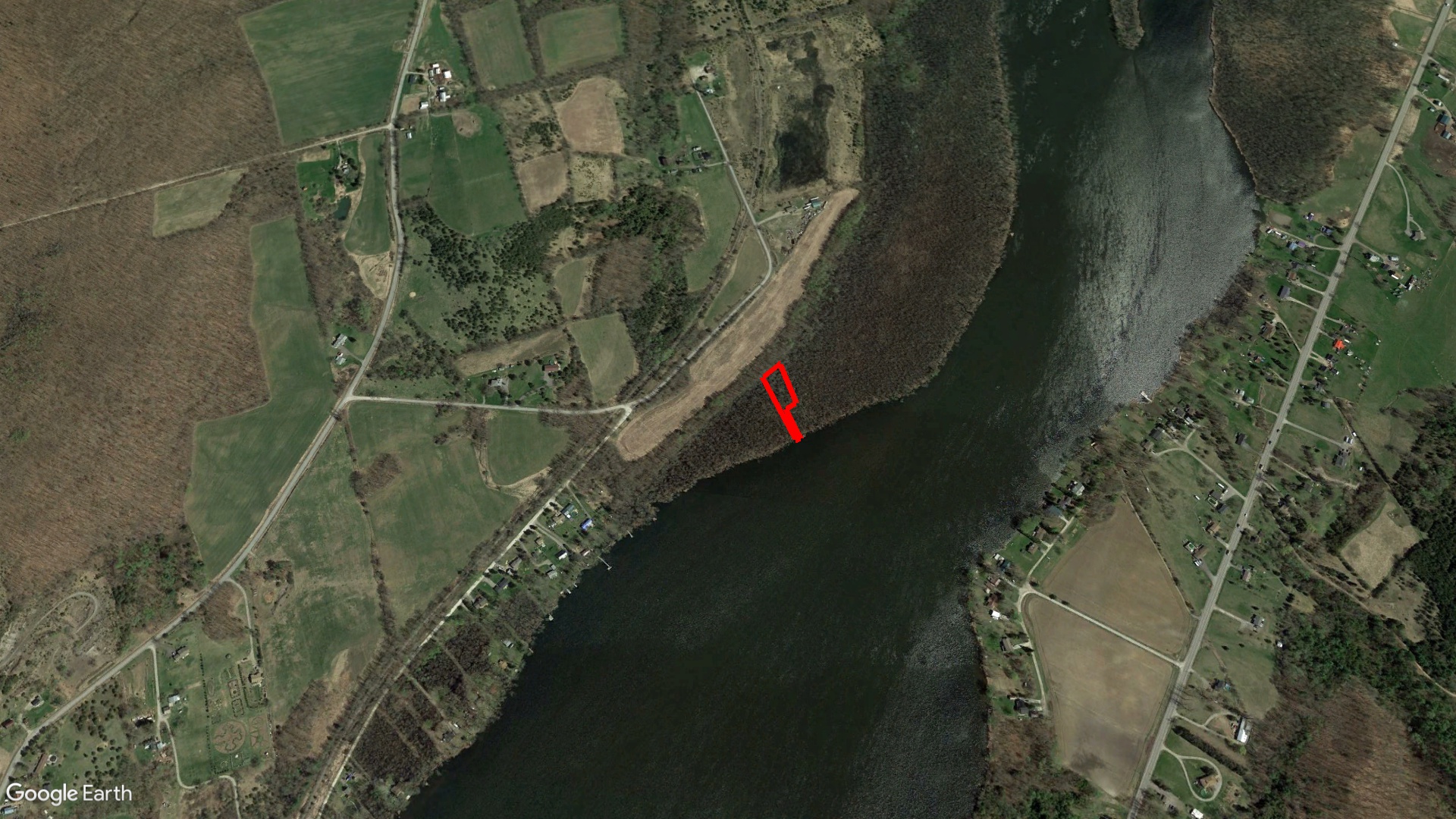 Tax Sale Quinte West, Ontario - 211-070-03858-0000