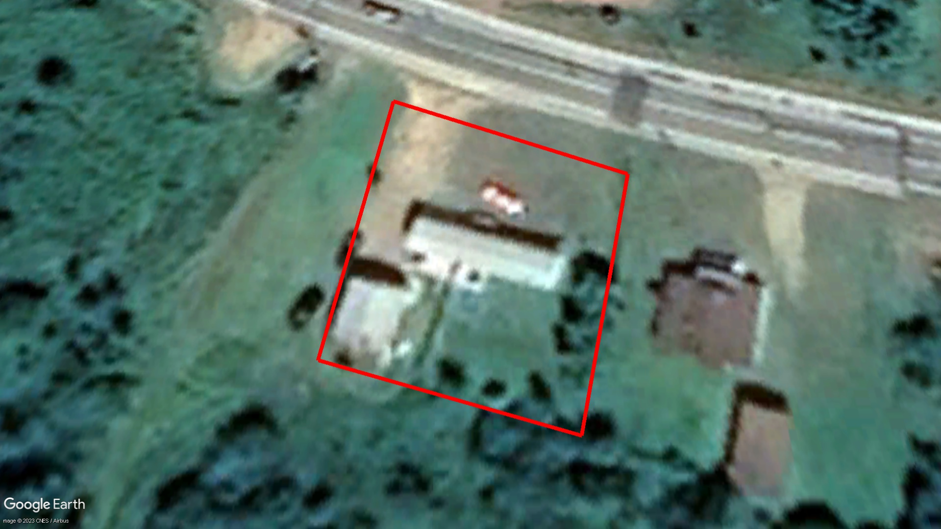 Tax Sale Gloucester, New Brunswick - 04761894