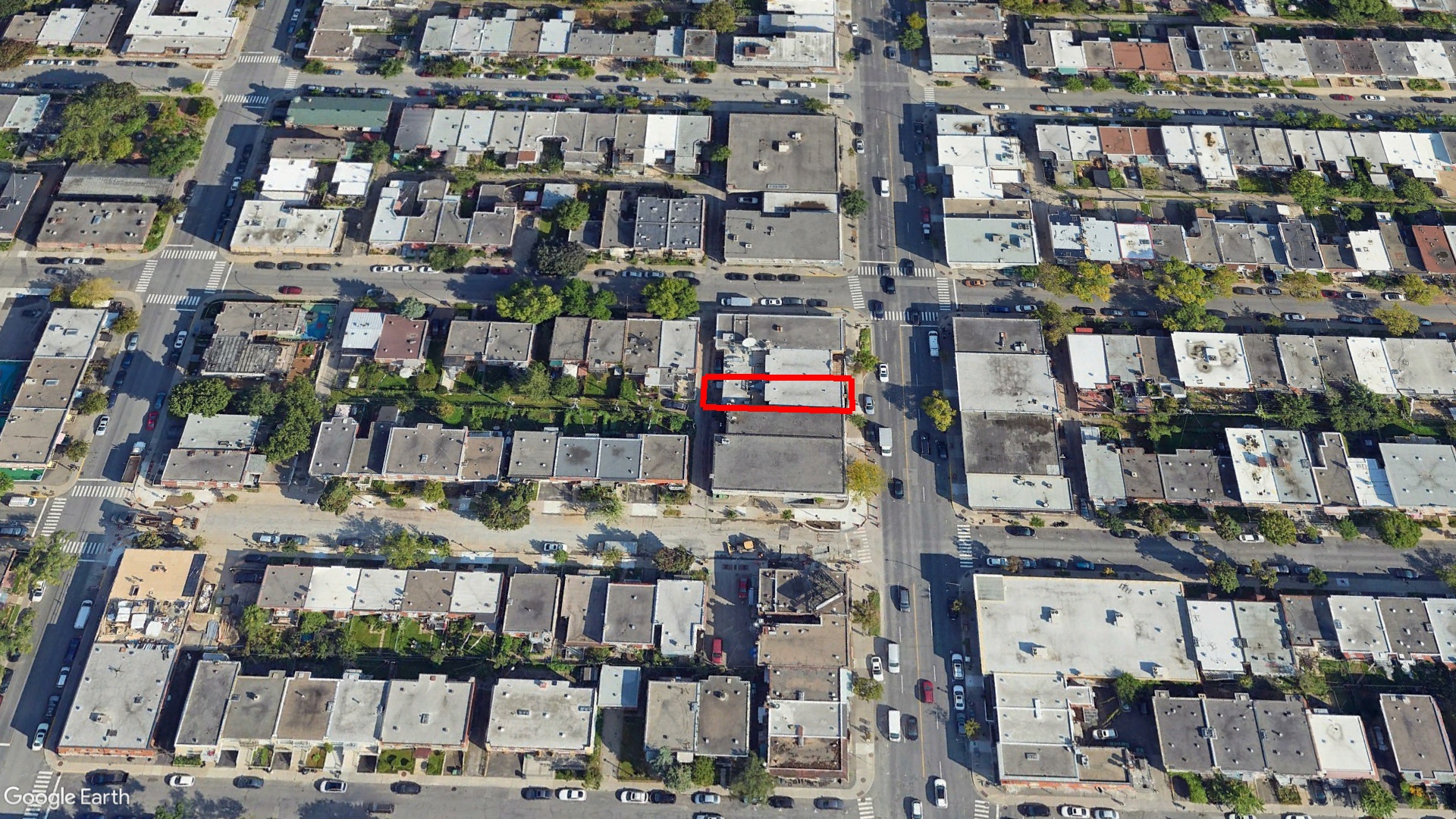 Tax Sale Montreal, Quebec - 585979-00