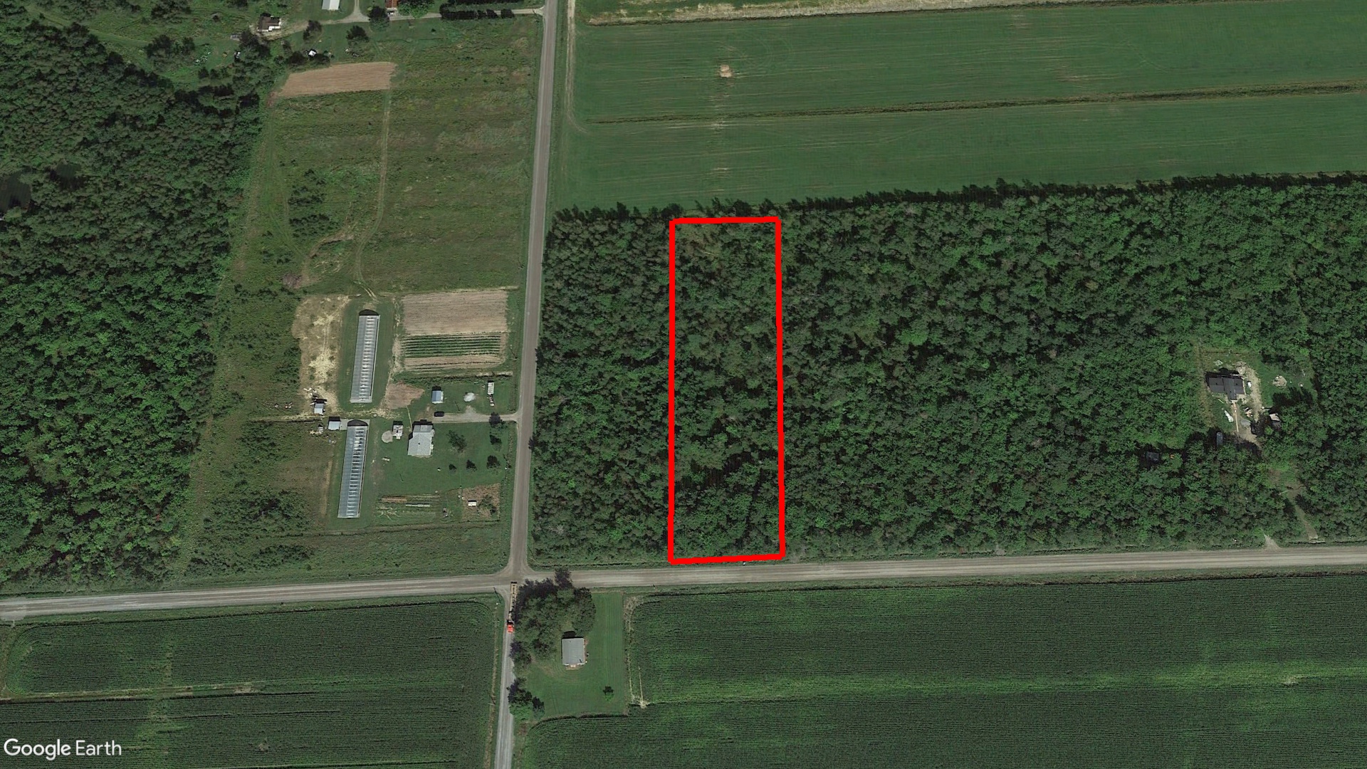 Tax Sale Val-Saint-François, Quebec - 9247 45 6746