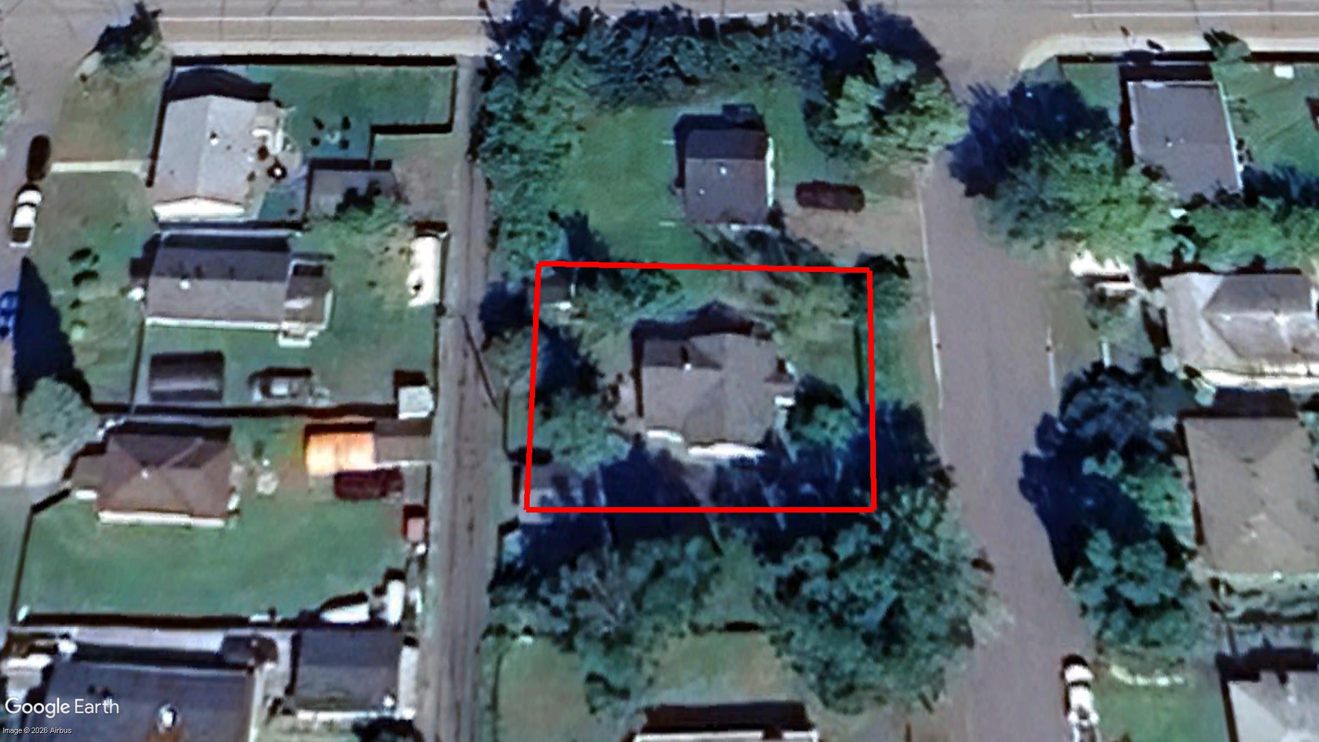 Tax Sale Prince George, British Columbia - 