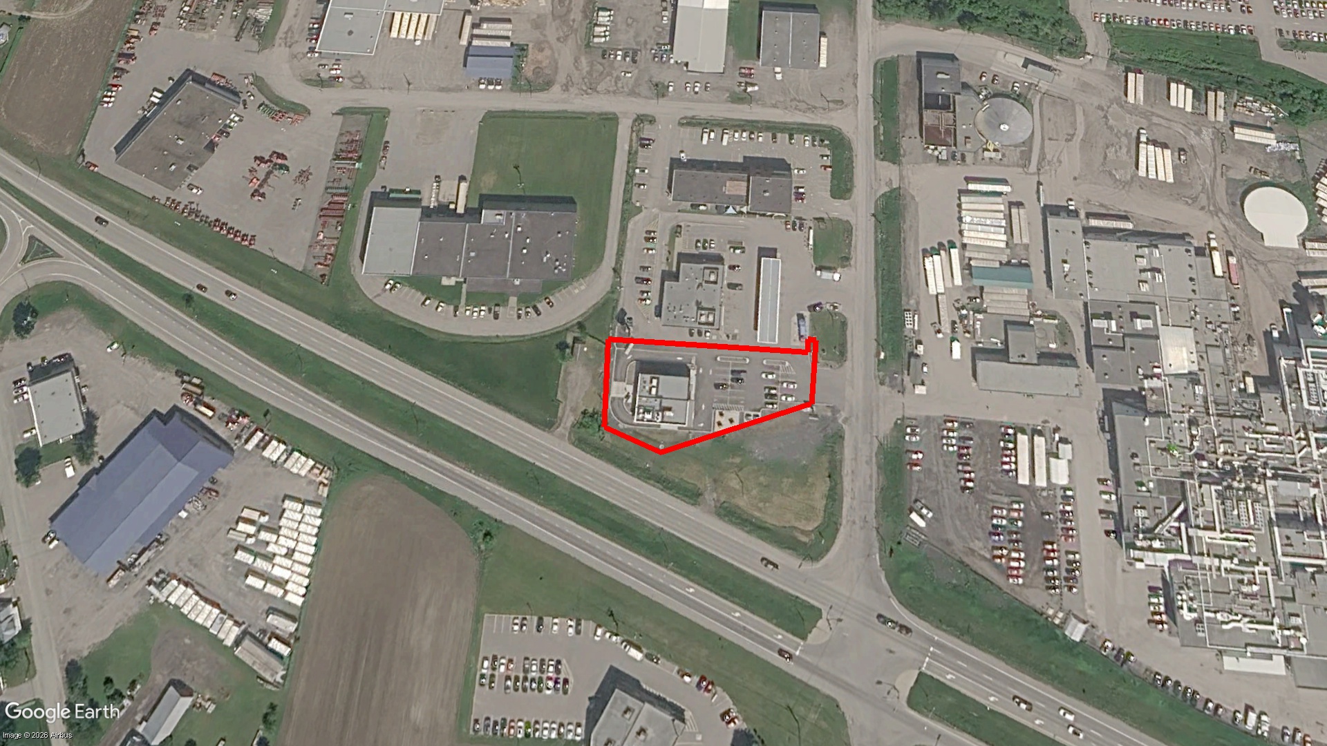 Tax Sale Montcalm, Quebec - 