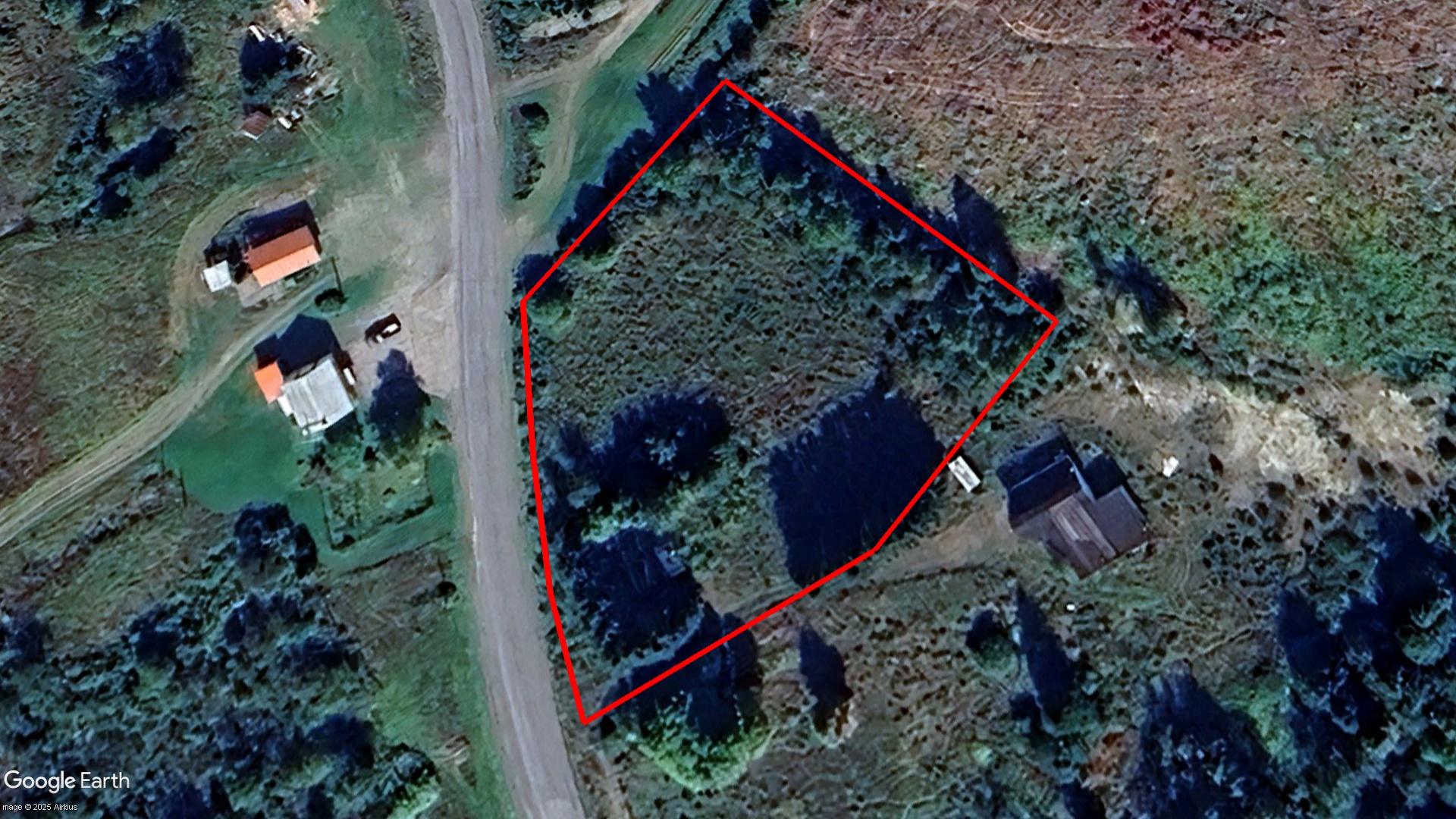 Tax Sale Madawaska, New Brunswick - 04649872