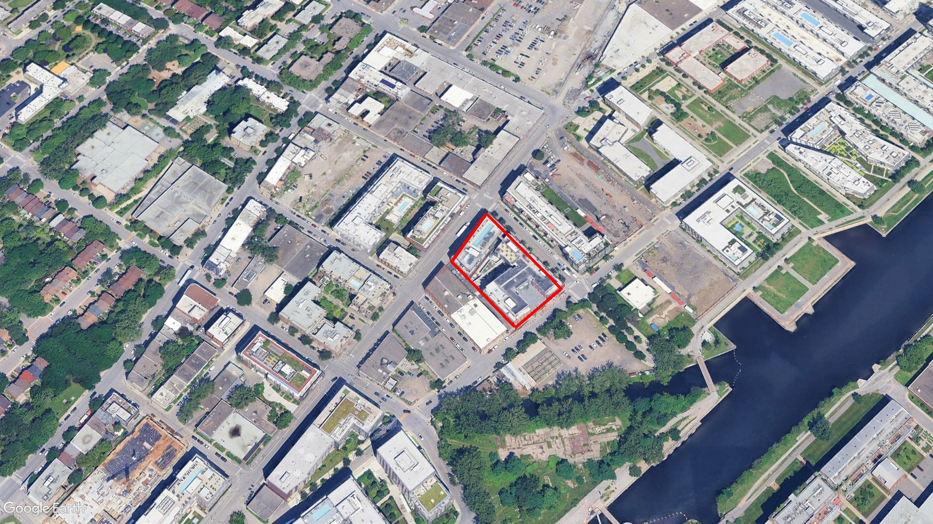 Tax Sale Montreal, Quebec - 120178-45