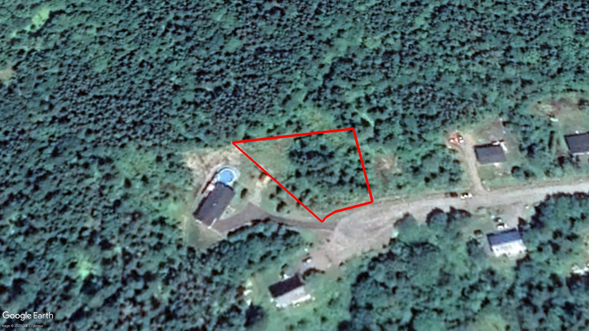 Tax Sale Saint John, New Brunswick - 01606647