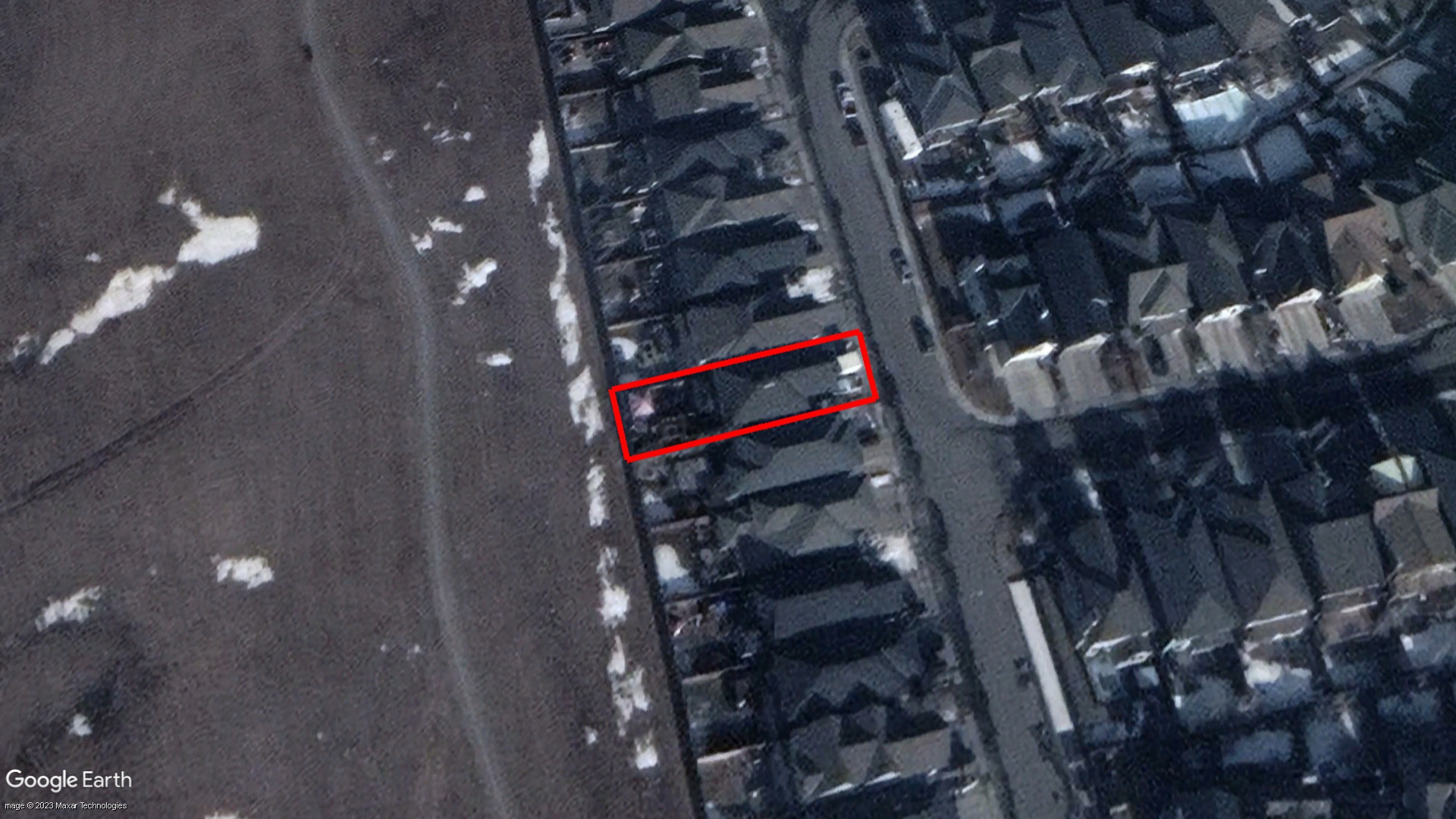 Tax Sale Calgary, Alberta - 201-45238-0