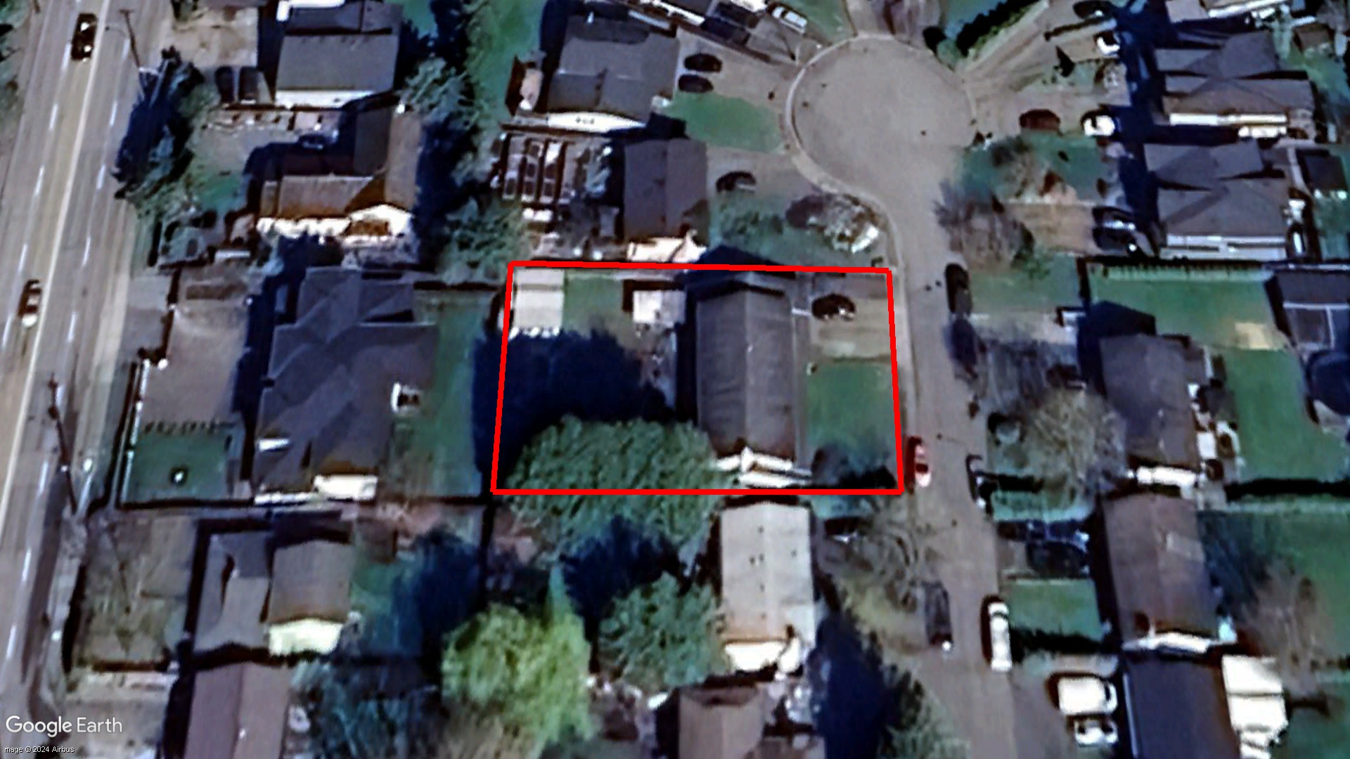 Tax Sale Langley, British Columbia - 037782 