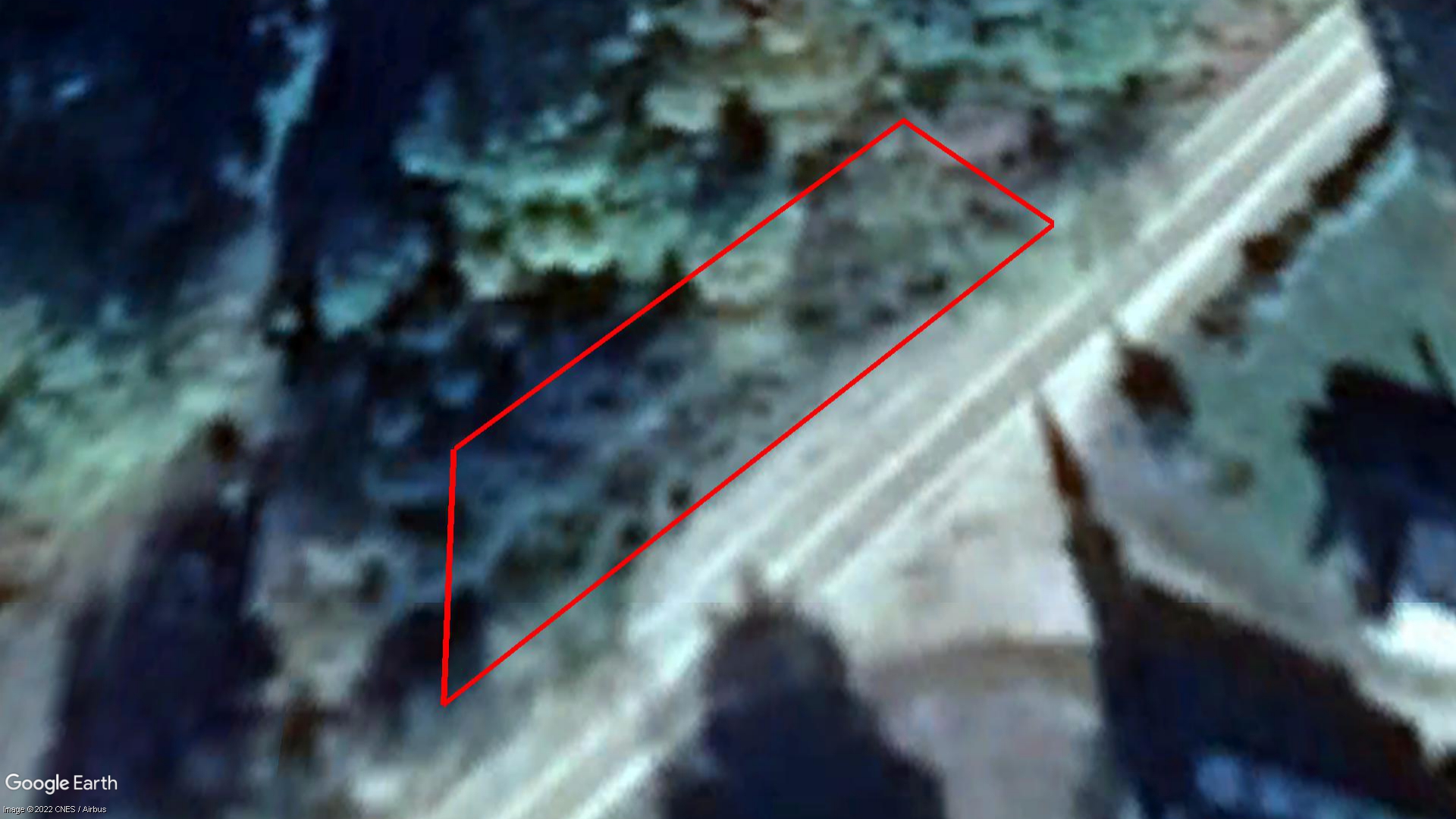 Tax Sale La Vallee-de-la-Gatineau, Quebec - 5505-33-3685