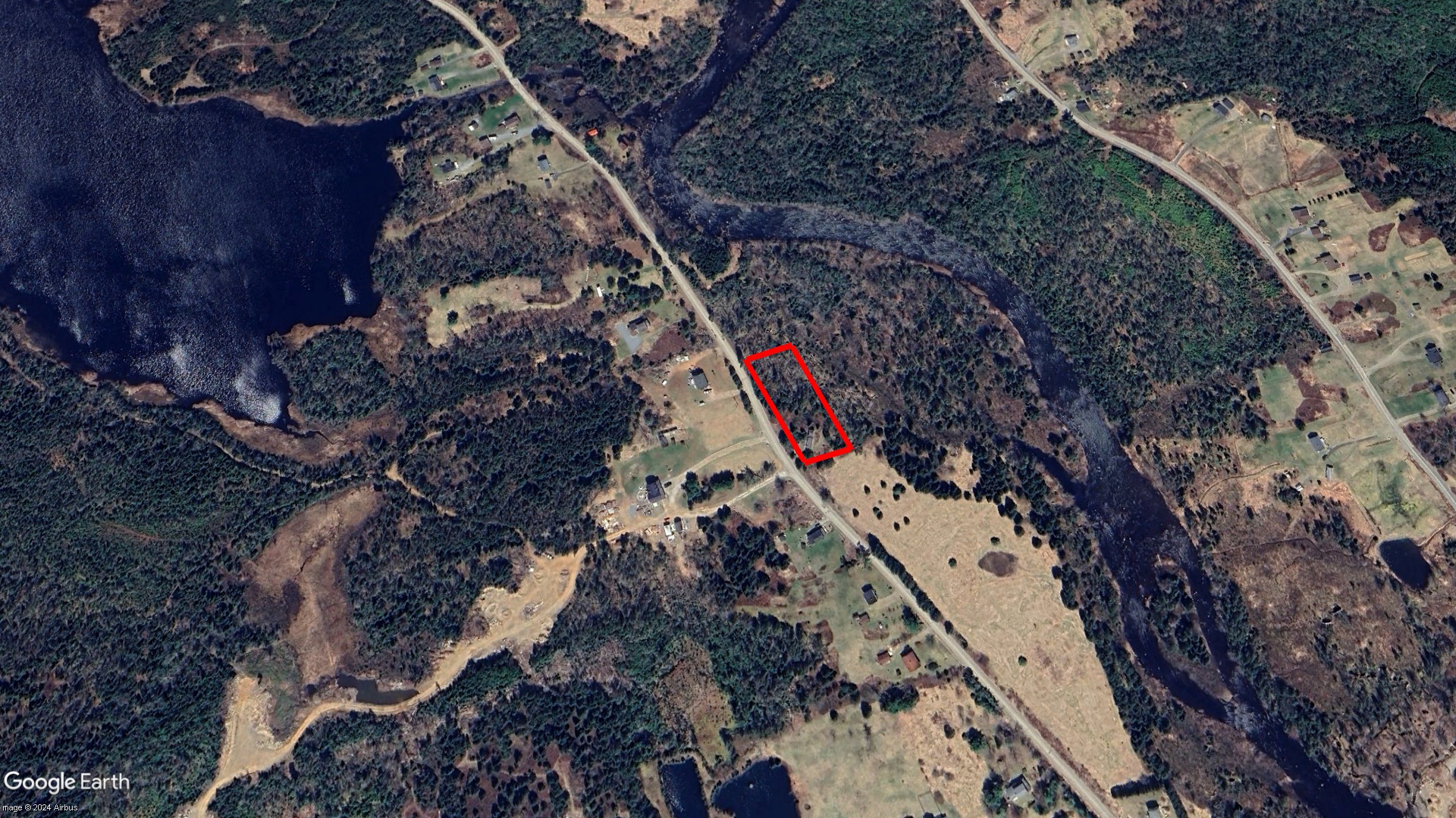 Tax Sale Halifax, Nova Scotia - 08585938