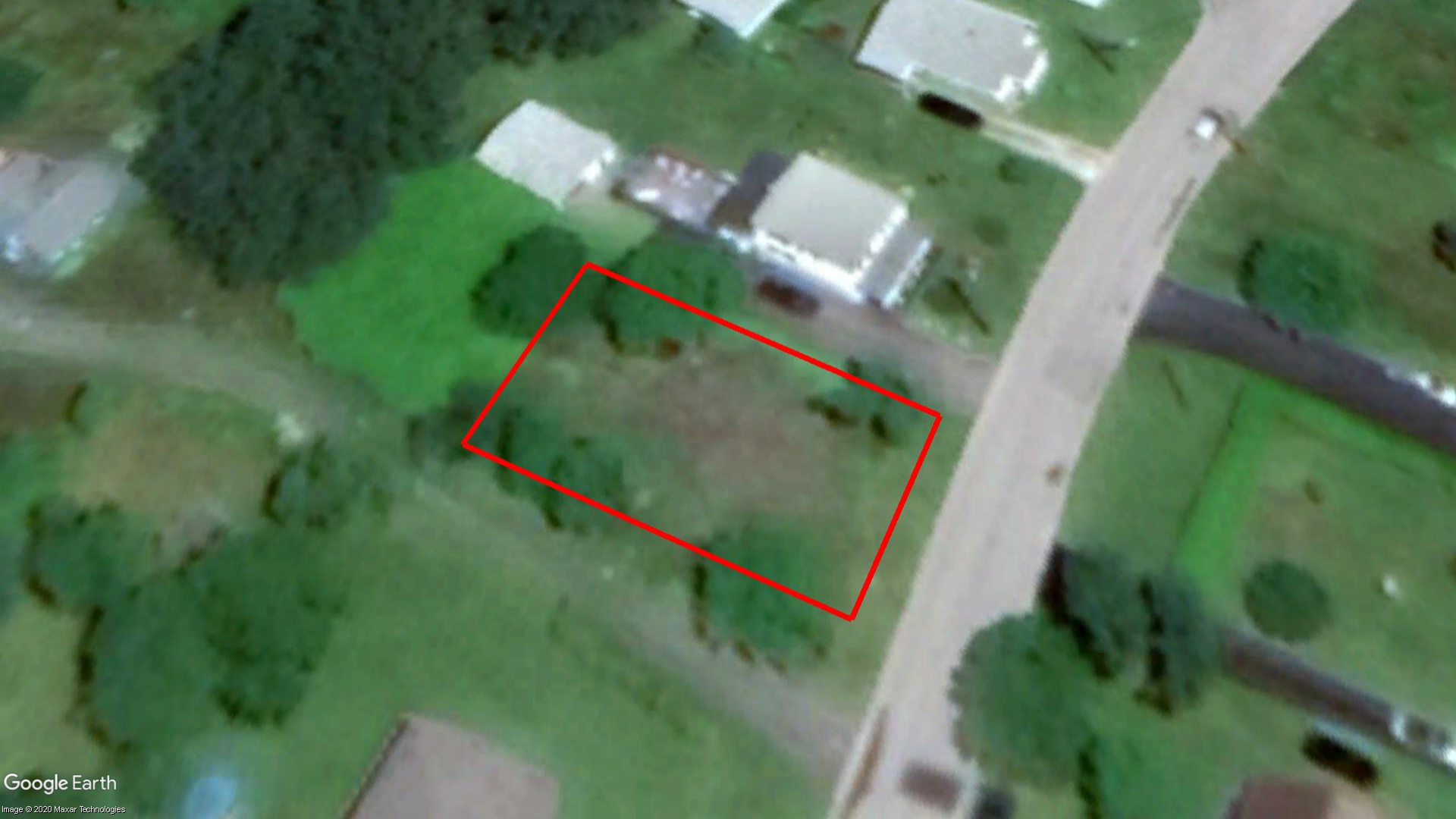 Tax Sale Cape Breton, Nova Scotia - 37958 