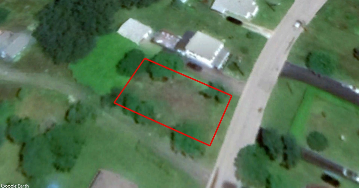 Tax Sale in Cape Breton, Nova Scotia 976 shore rd land, sydney mines