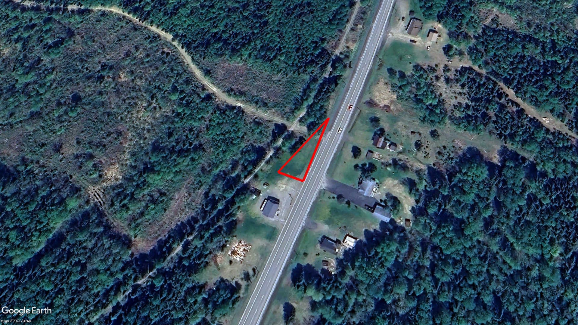 Tax Sale Restigouche, New Brunswick - 03304893