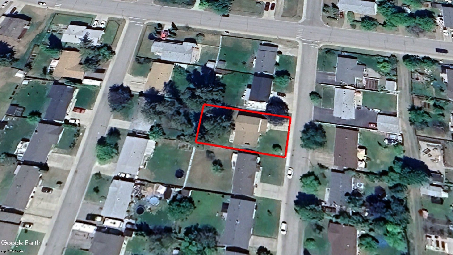 Tax Sale Williams Lake, British Columbia - 0001787.000