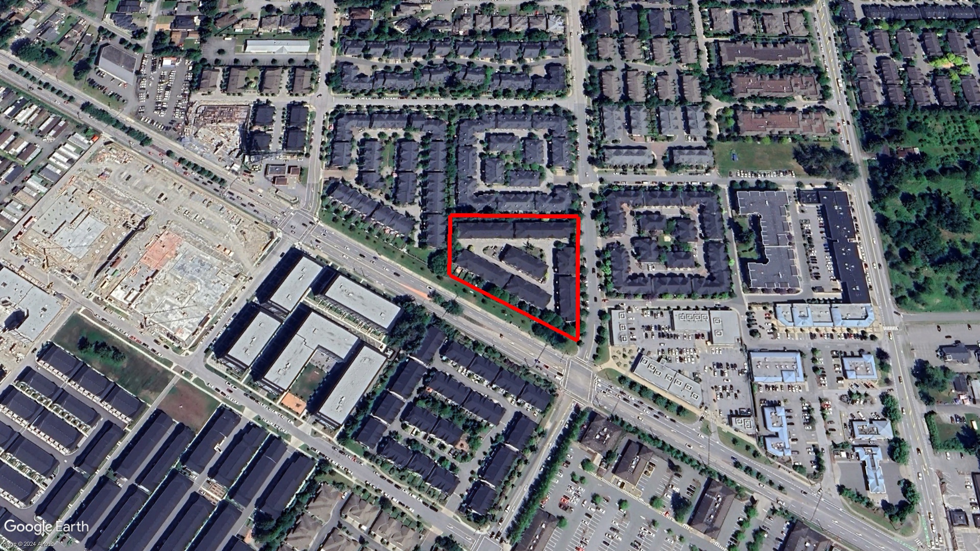 Tax Sale Surrey, British Columbia - 14-326-6264-98730-X