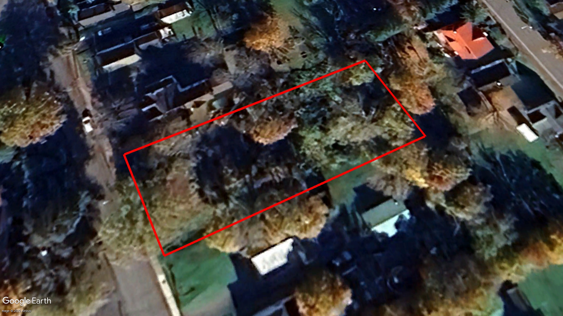 Tax Sale Cumberland, Nova Scotia - 04768744