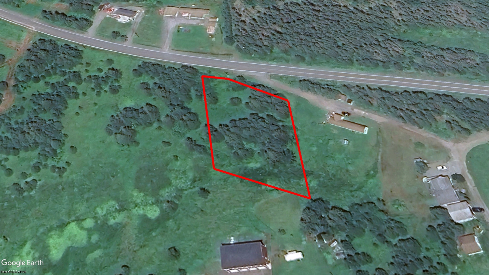 Tax Sale Richmond, Nova Scotia - 00389595