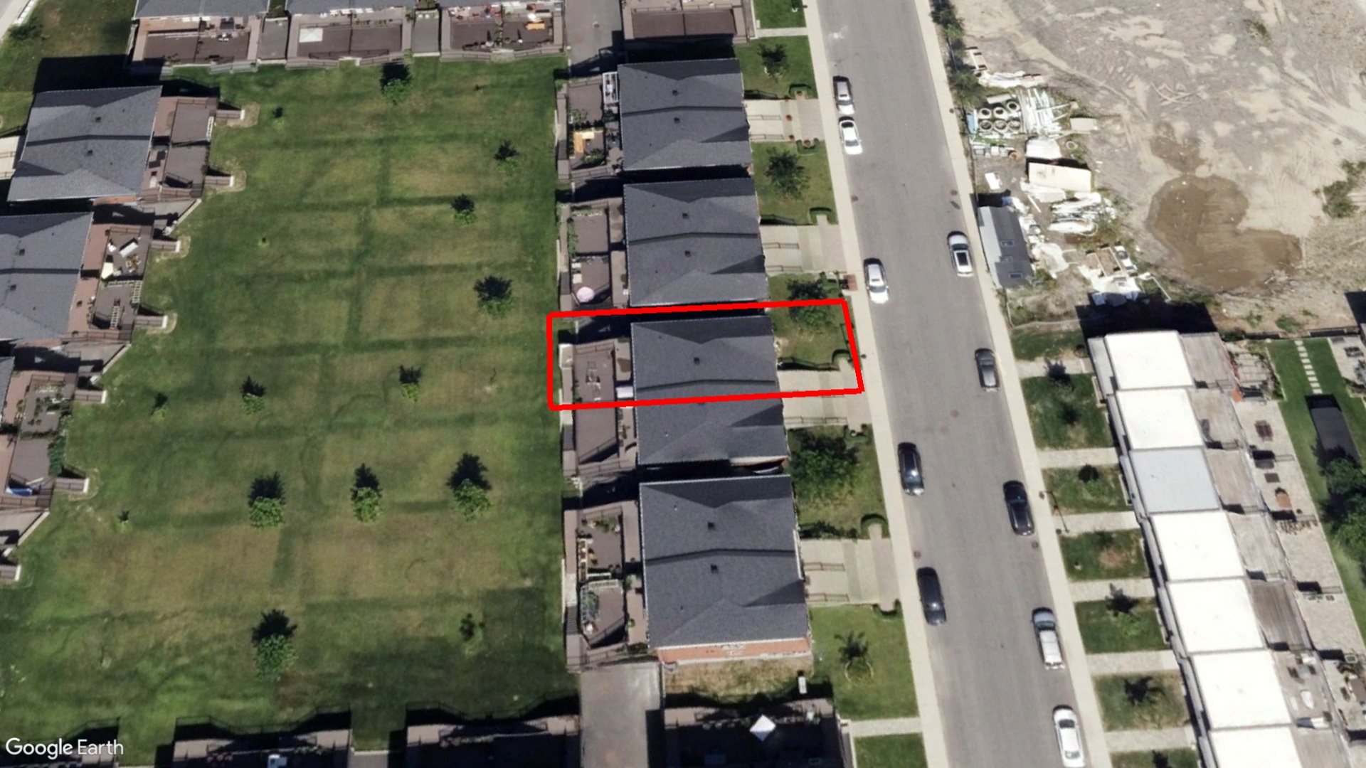 Tax Sale Montreal, Quebec - 052127-19