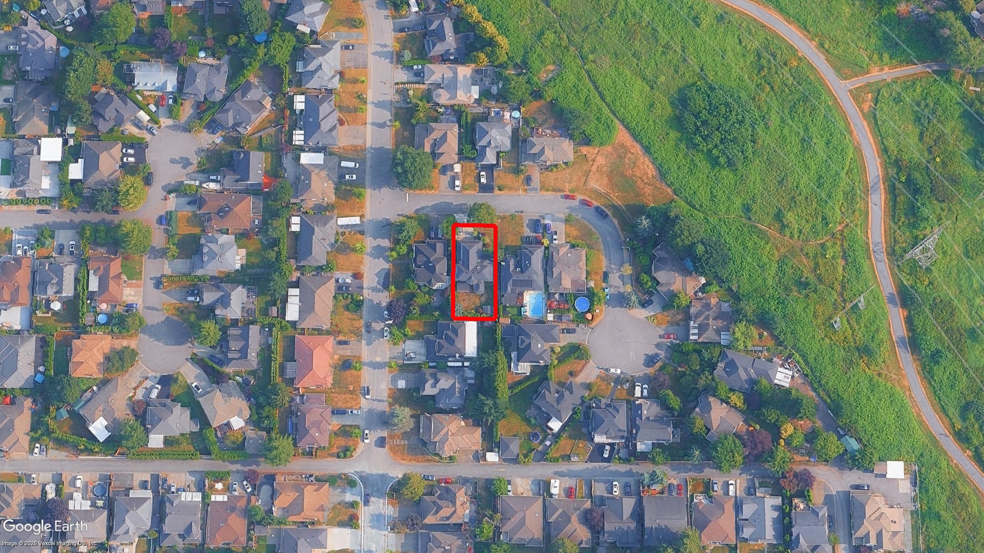 Tax Sale Surrey, British Columbia - 