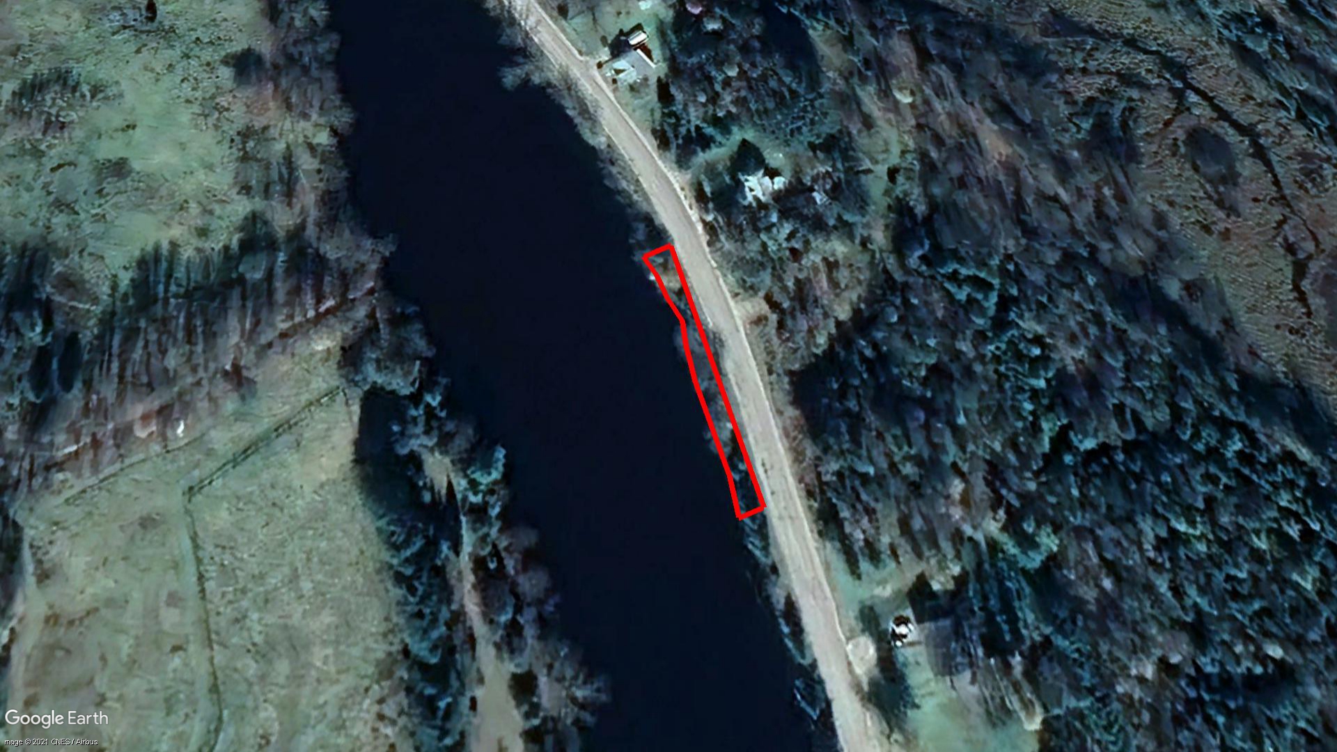 Tax Sale d’Antoine-Labelle, Quebec - 3043 31 9541