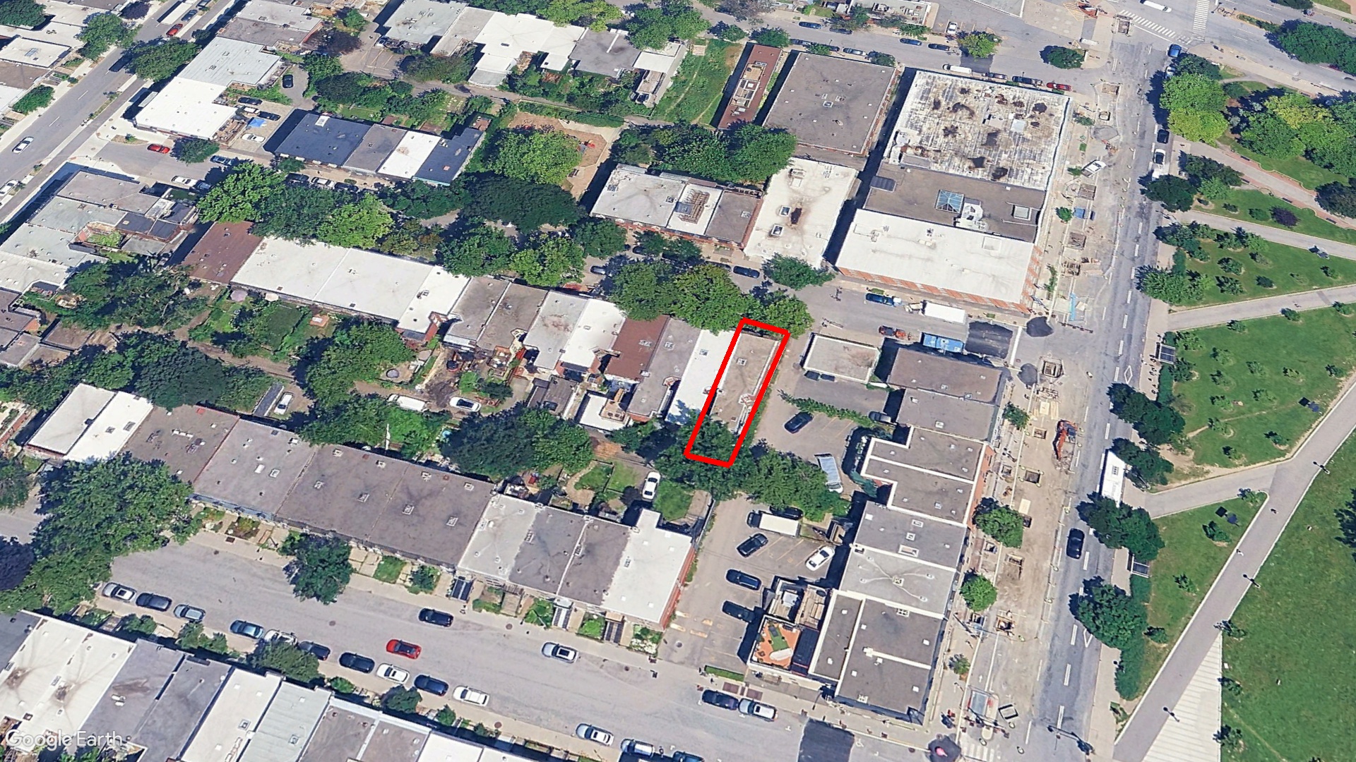 Tax Sale Montreal, Quebec - 250227-25