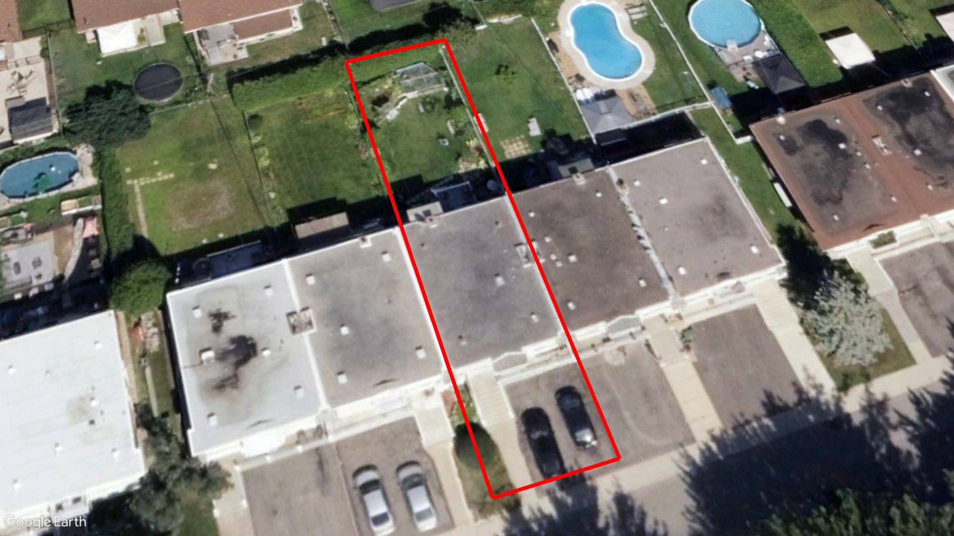 Tax Sale Montreal, Quebec - 040235-82