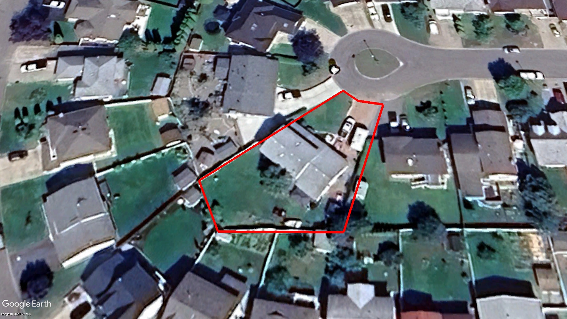 Tax Sale Prince George, British Columbia - 