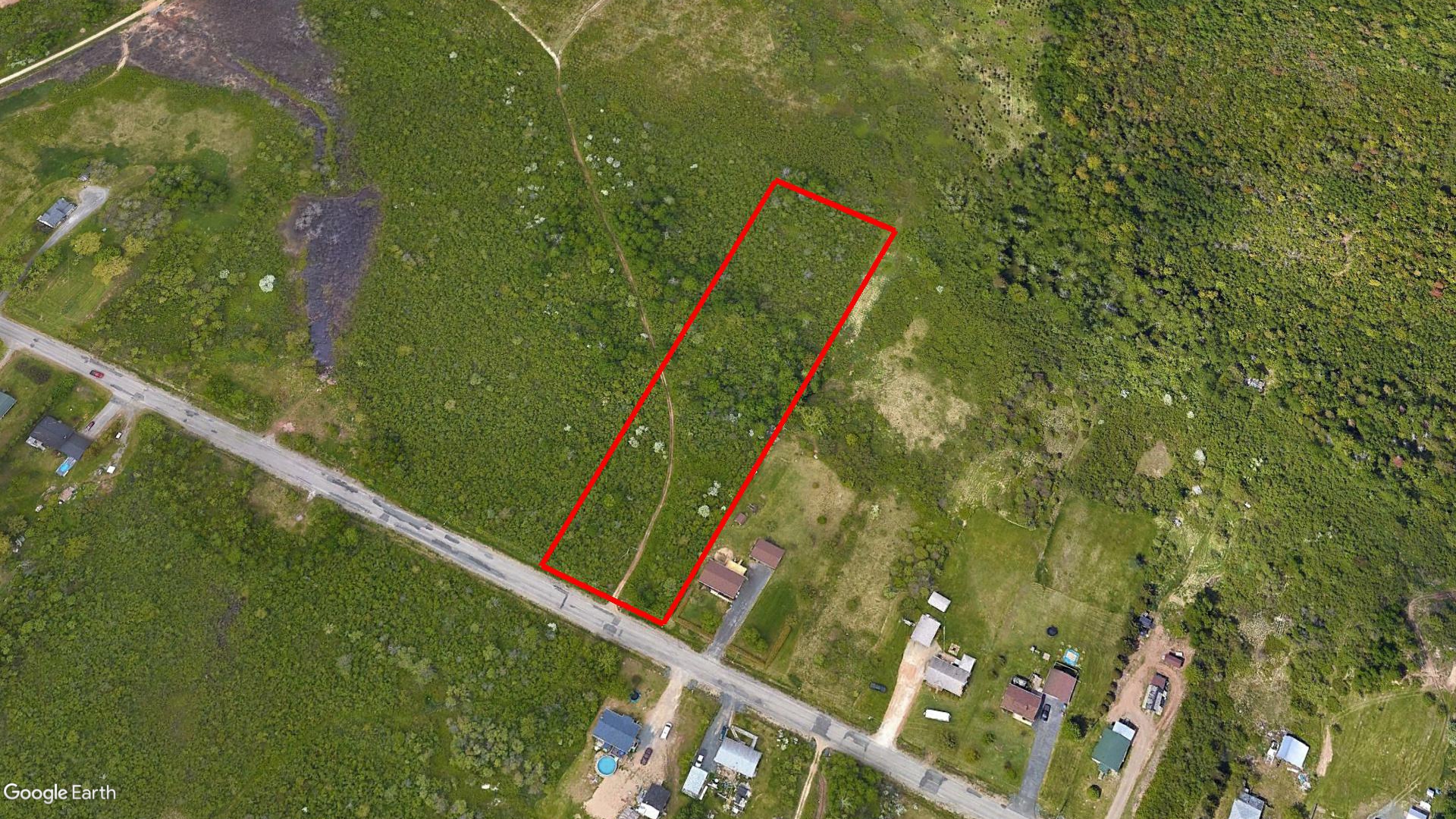 Tax Sale Bathurst, New Brunswick - 03798602