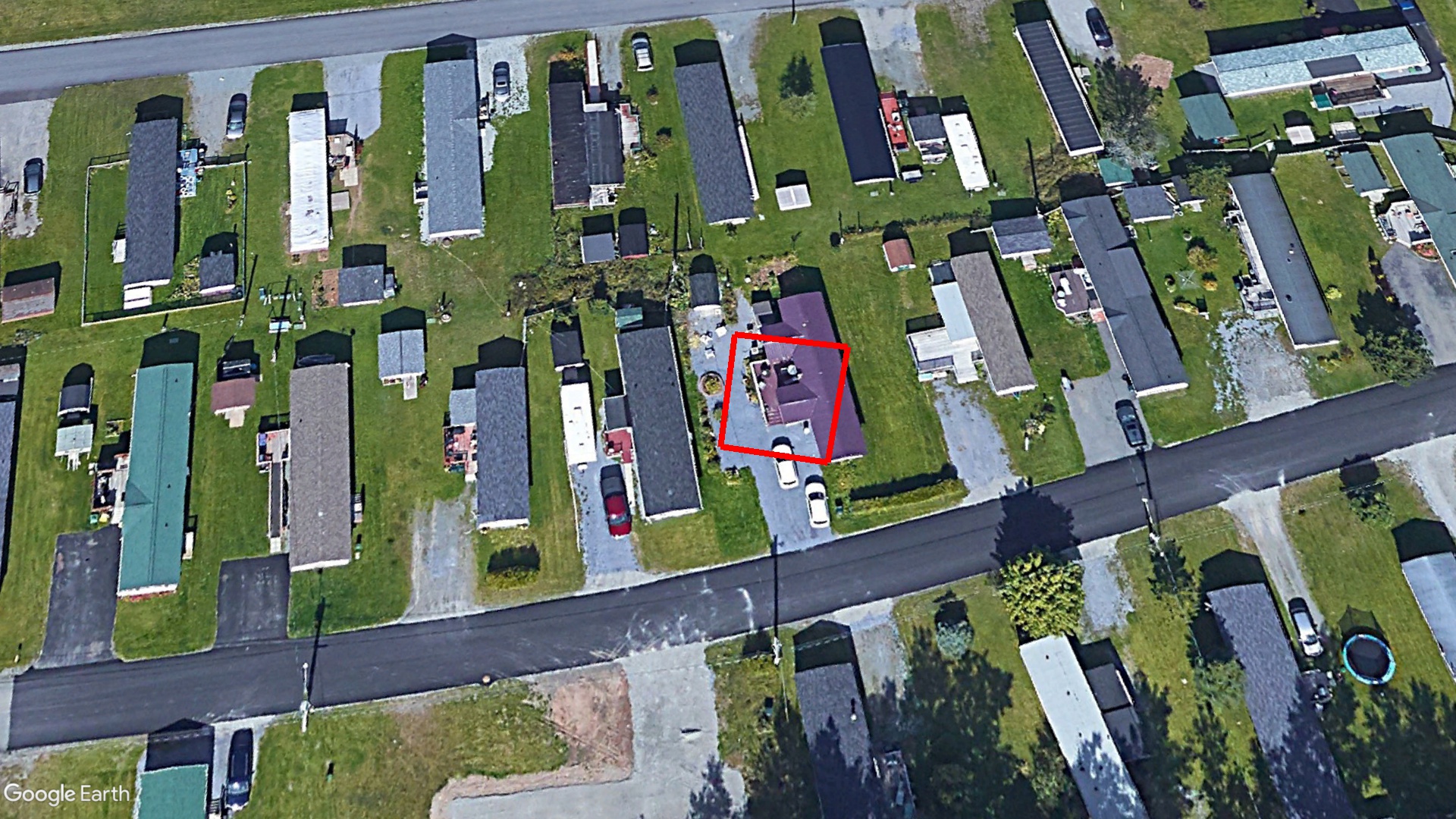 Tax Sale Kings, New Brunswick - 04058194