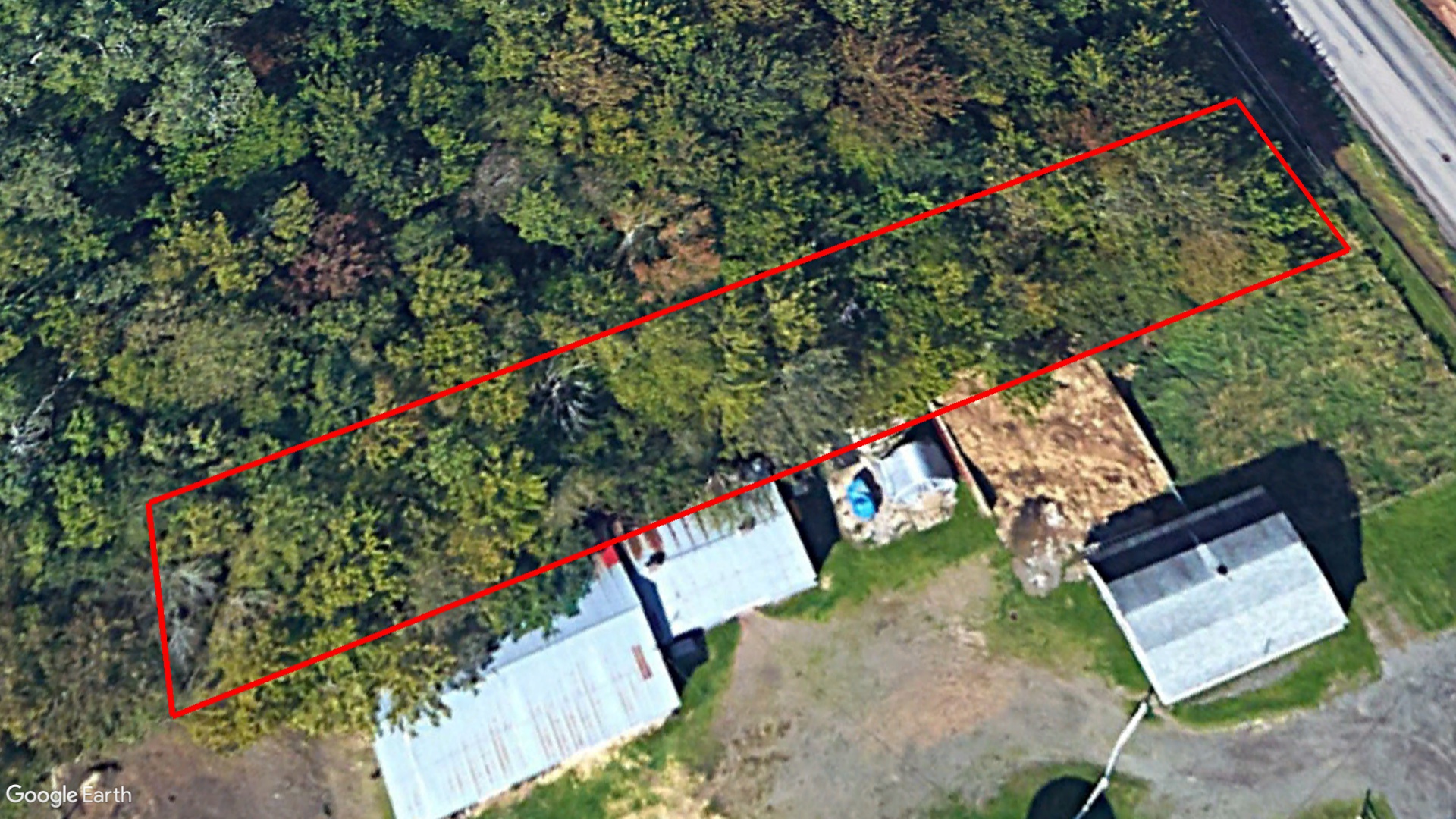 Tax Sale Albert Westmorland, New Brunswick - 06588454