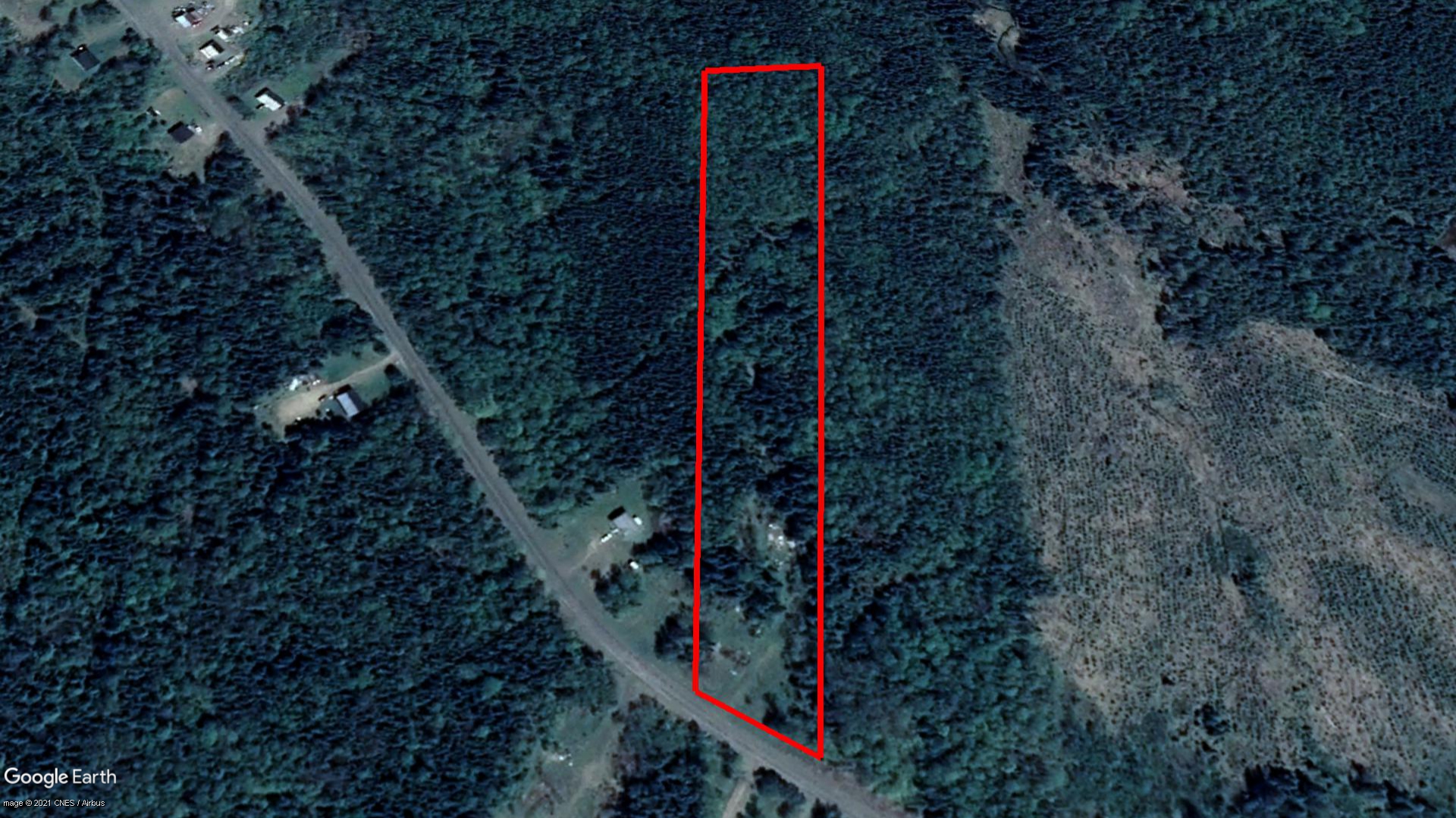 Tax Sale Fredericton, New Brunswick - 03519309