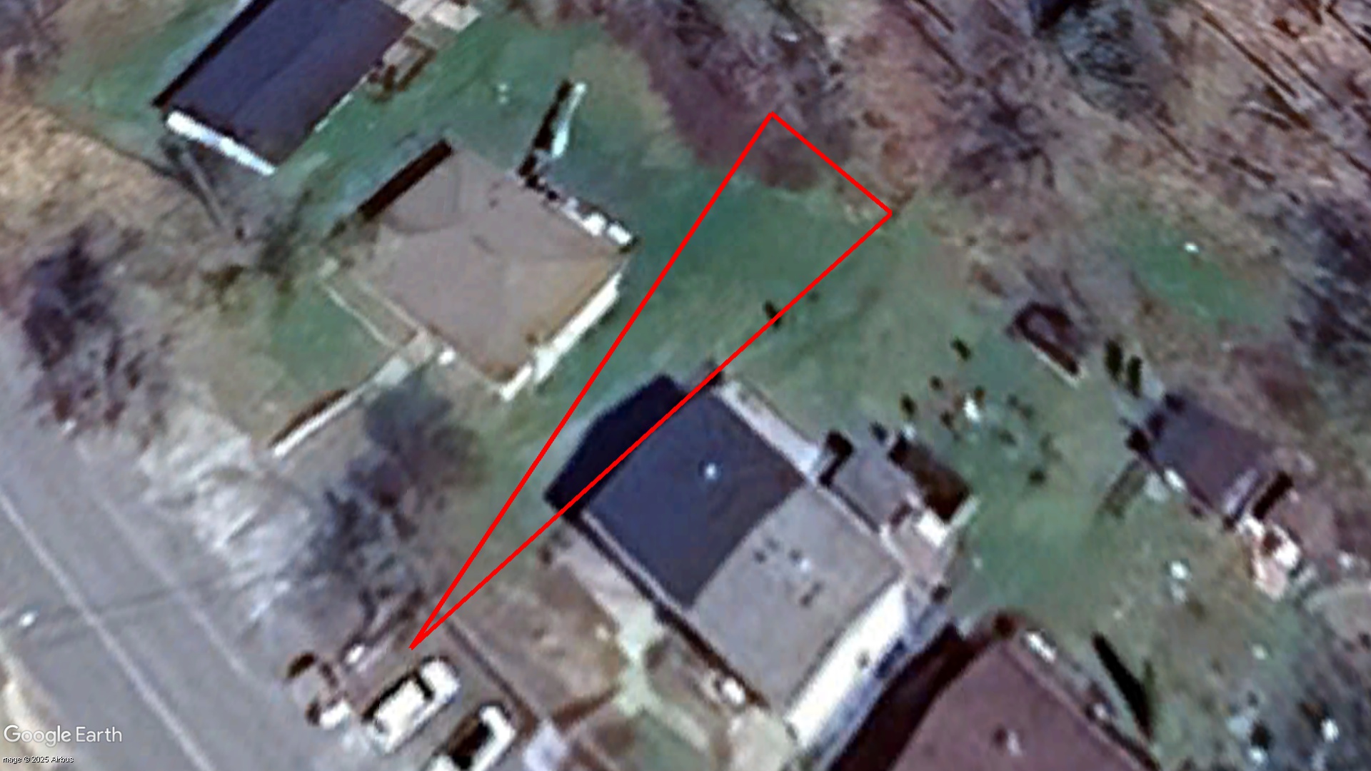 Tax Sale Halifax, Nova Scotia - 08861781