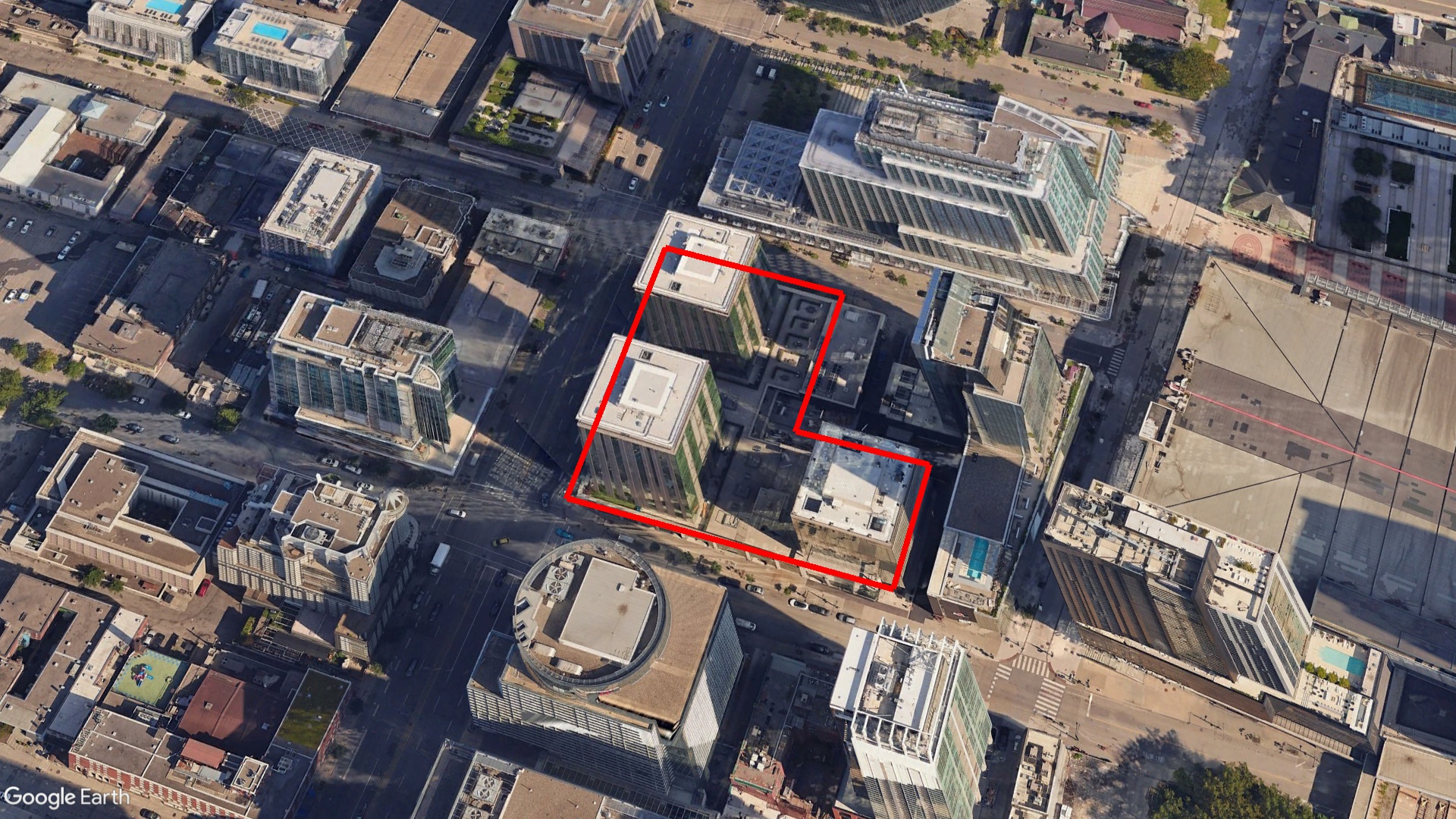 Tax Sale Montreal, Quebec - 140078-05