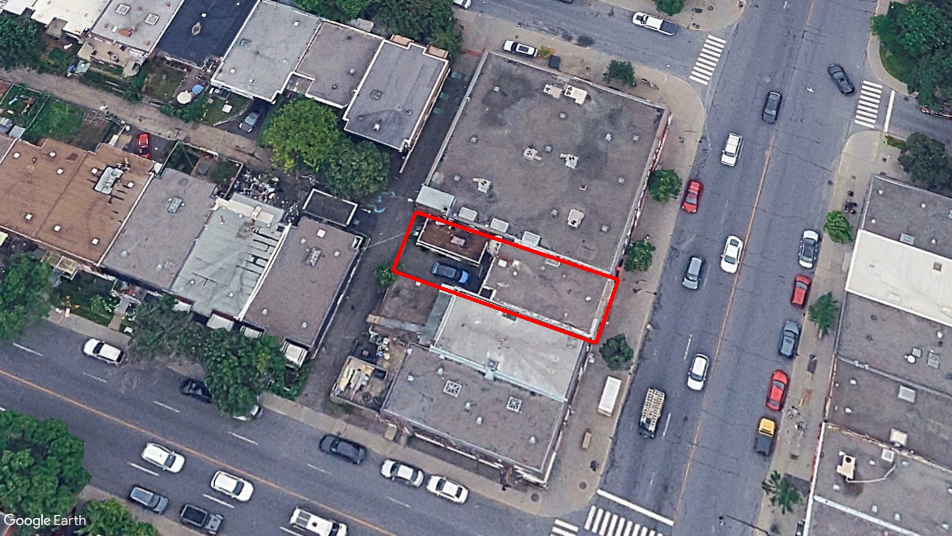 Tax Sale Montreal, Quebec - 635575-00