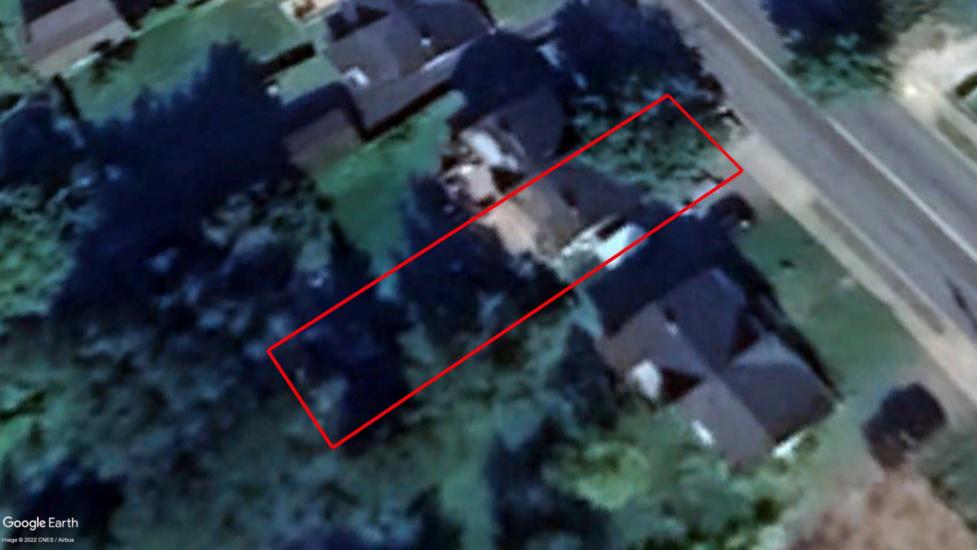 Tax Sale Cape Breton, Nova Scotia - 545058